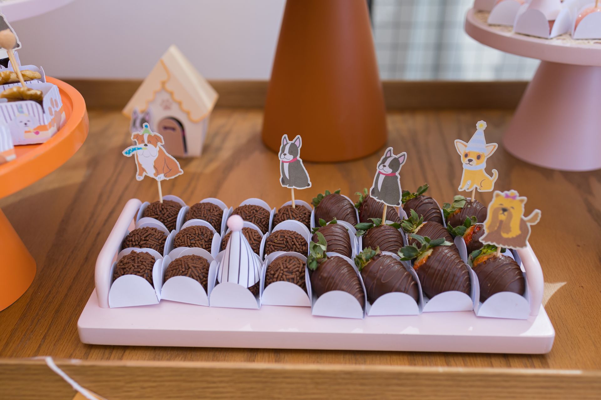 Aniversário Infantil - 2 - 58