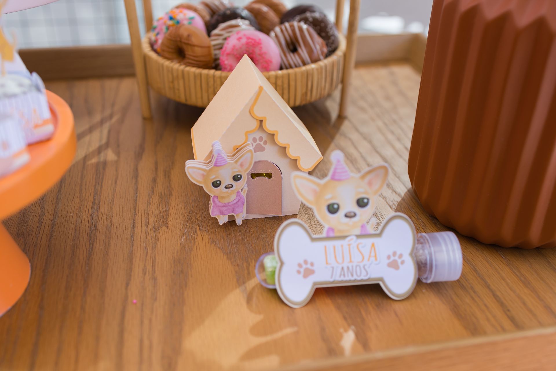 Aniversário Infantil - 2 - 63