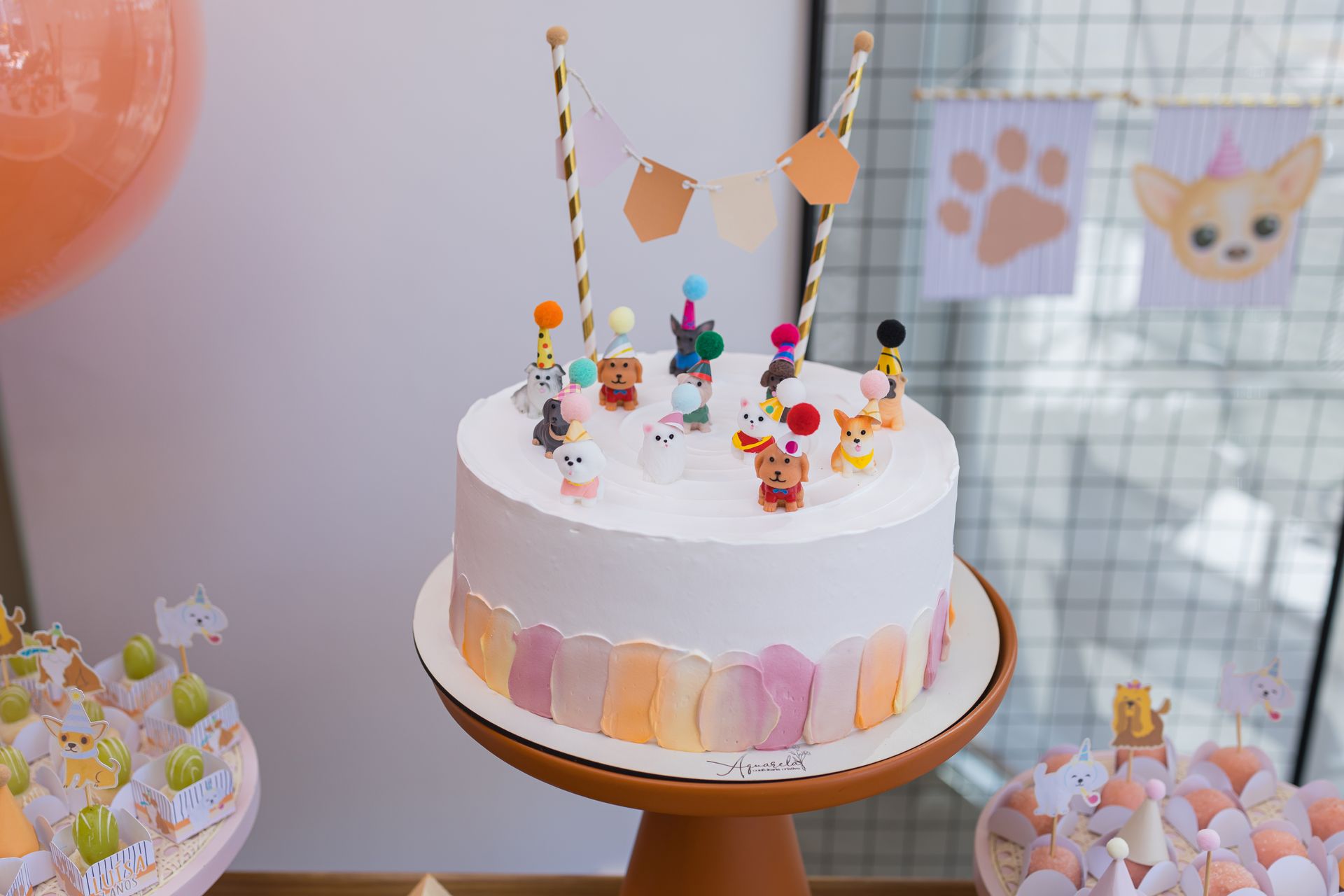 Aniversário Infantil - 2 - 67