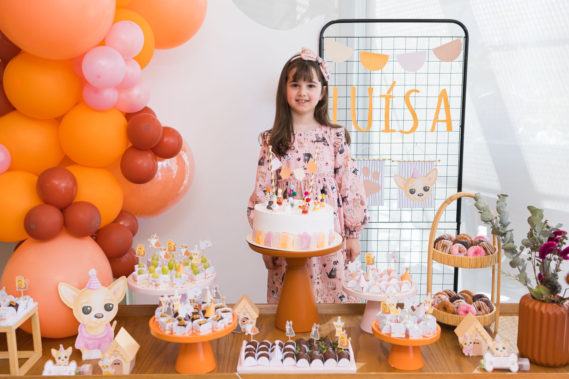 Aniversário Infantil - 2 - 68