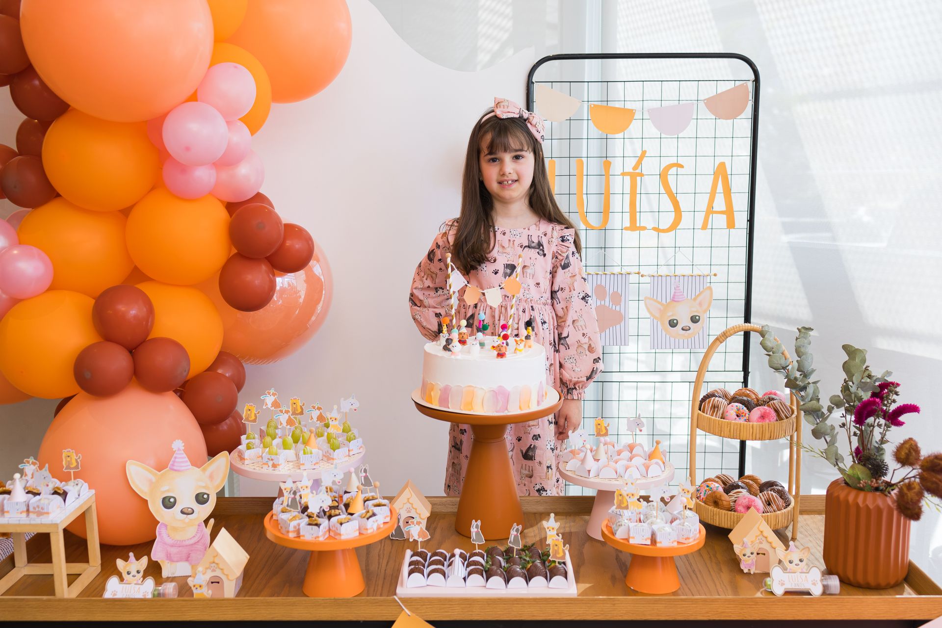 Aniversário Infantil - 2 - 71