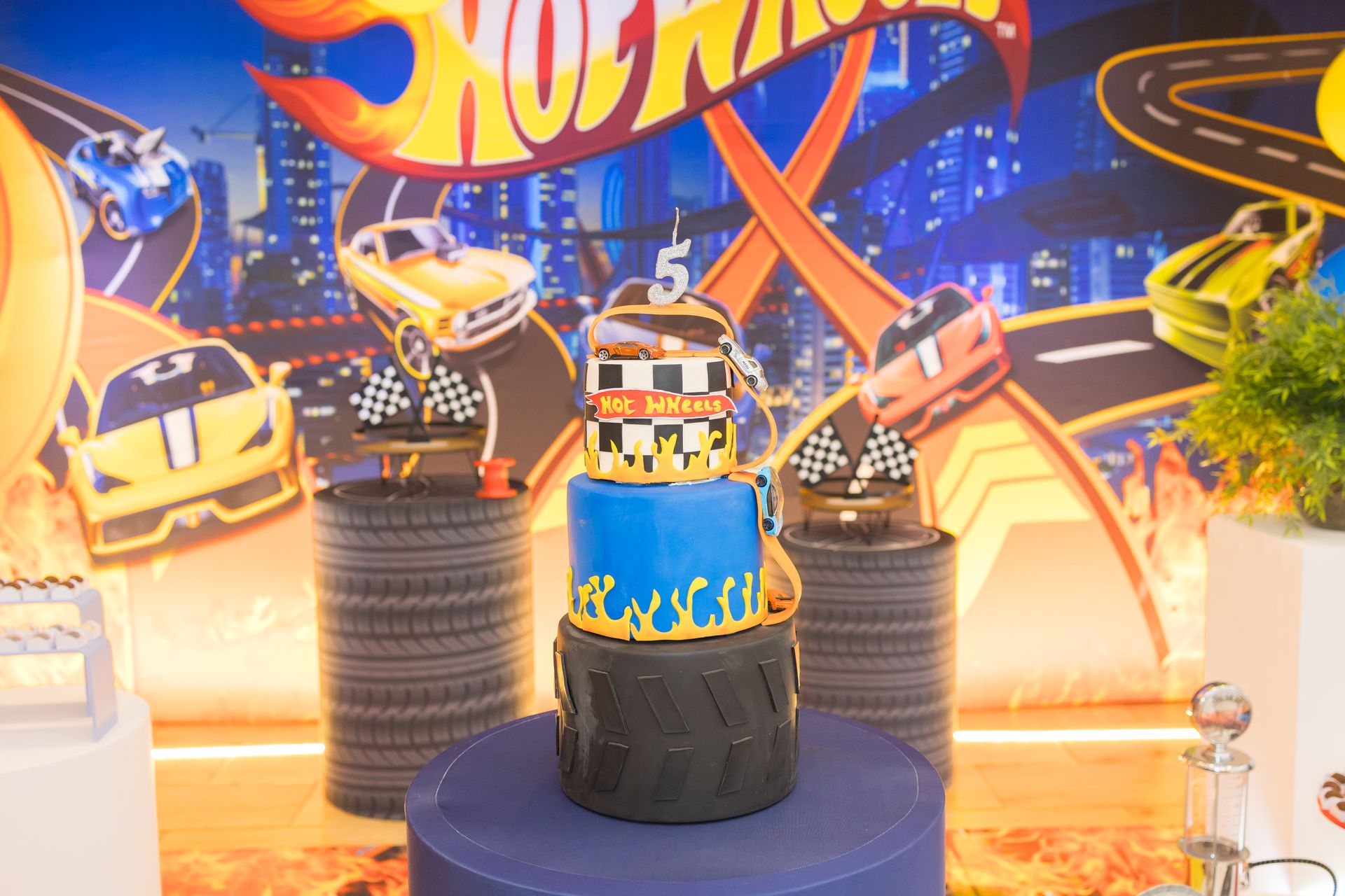 Aniversário Infantil - 2 - 2