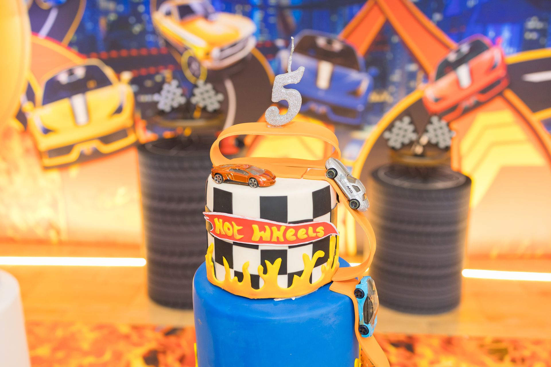 Aniversário Infantil - 2 - 4