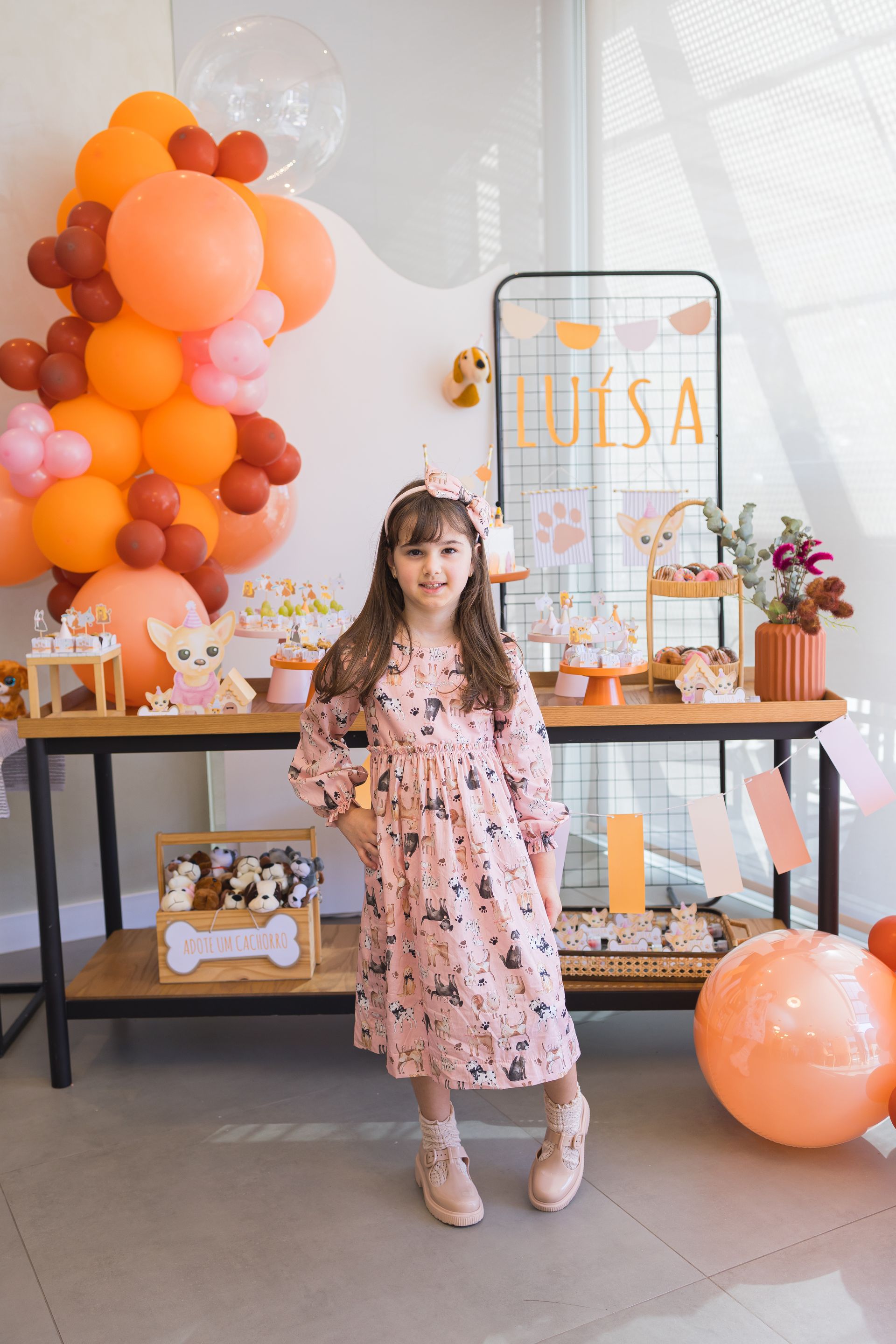 Aniversário Infantil - 2 - 73