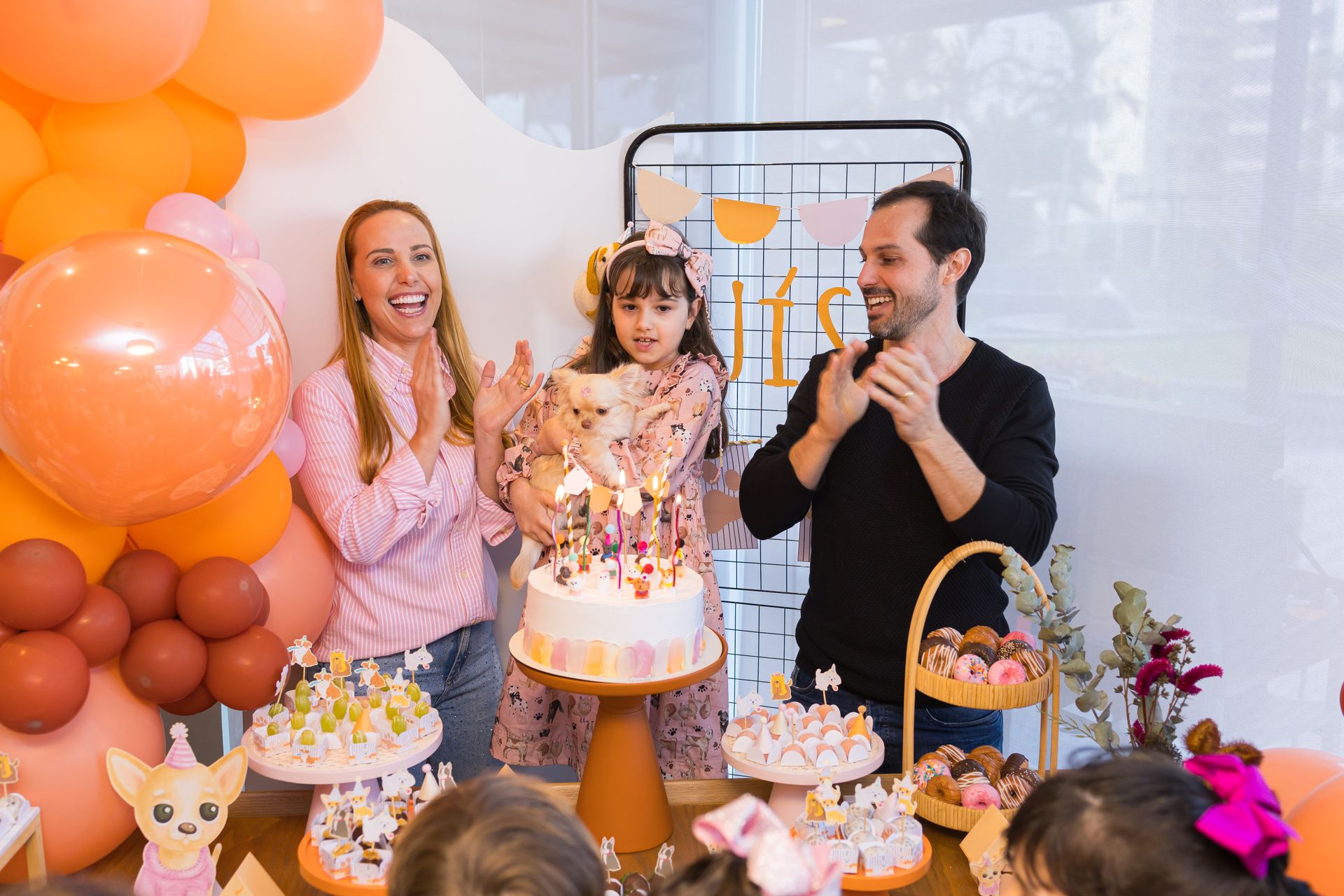 Aniversário Infantil - 2 - 74