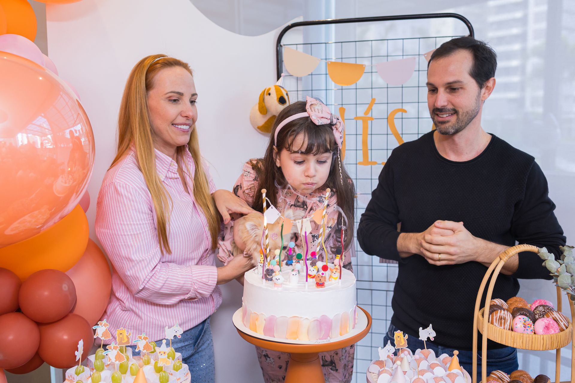 Aniversário Infantil - 2 - 76