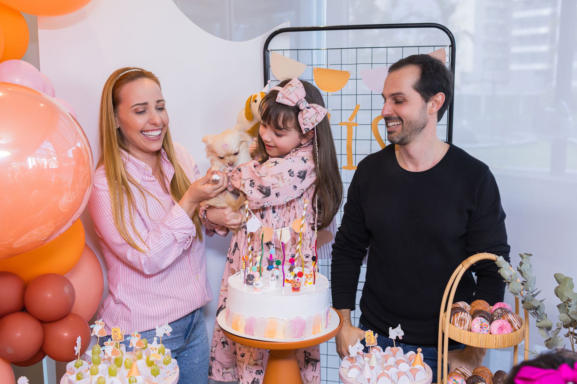 Aniversário Infantil - 2 - 80