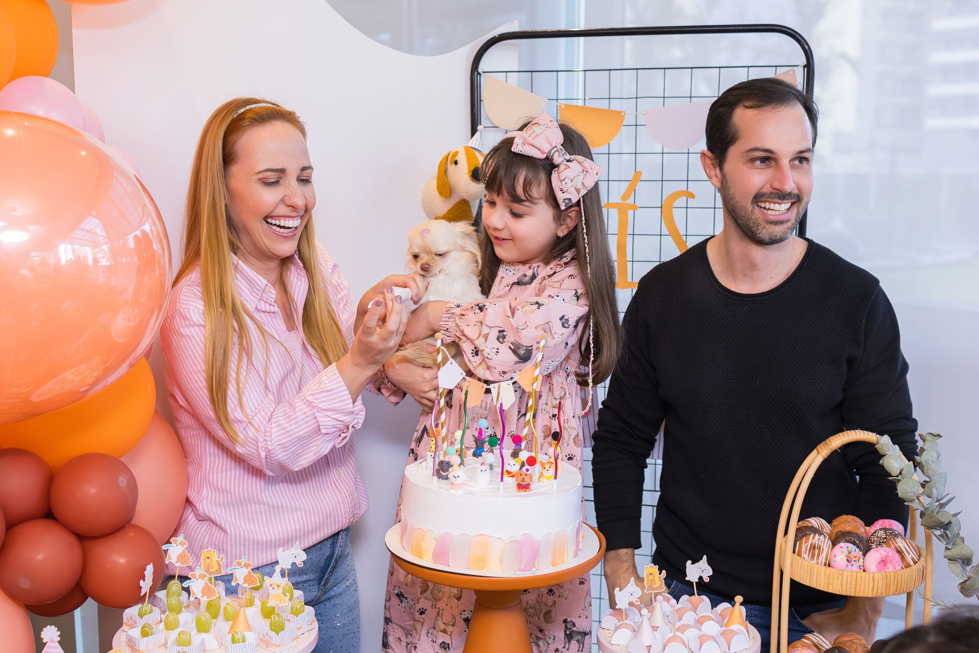 Aniversário Infantil - 2 - 75