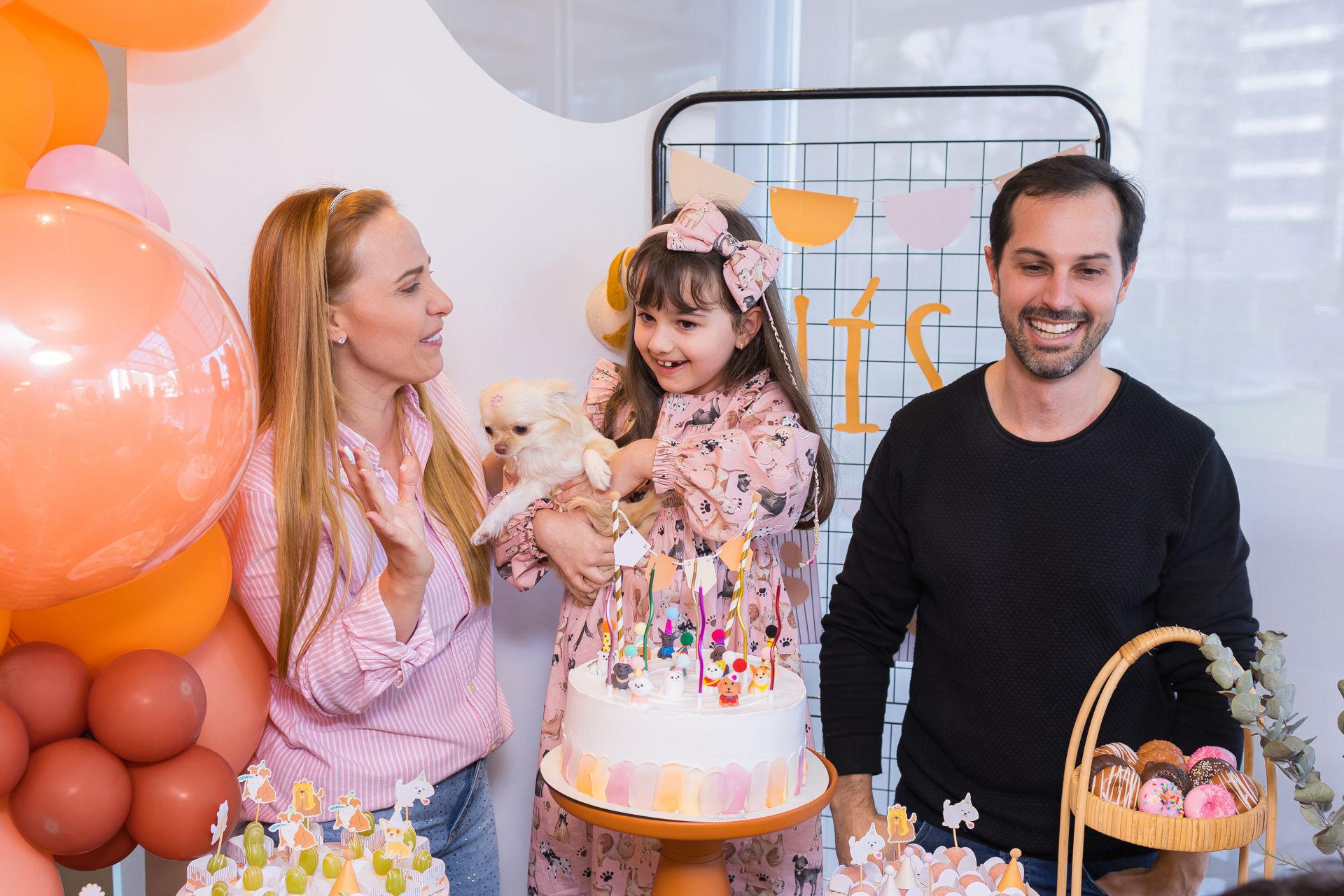 Aniversário Infantil - 2 - 78