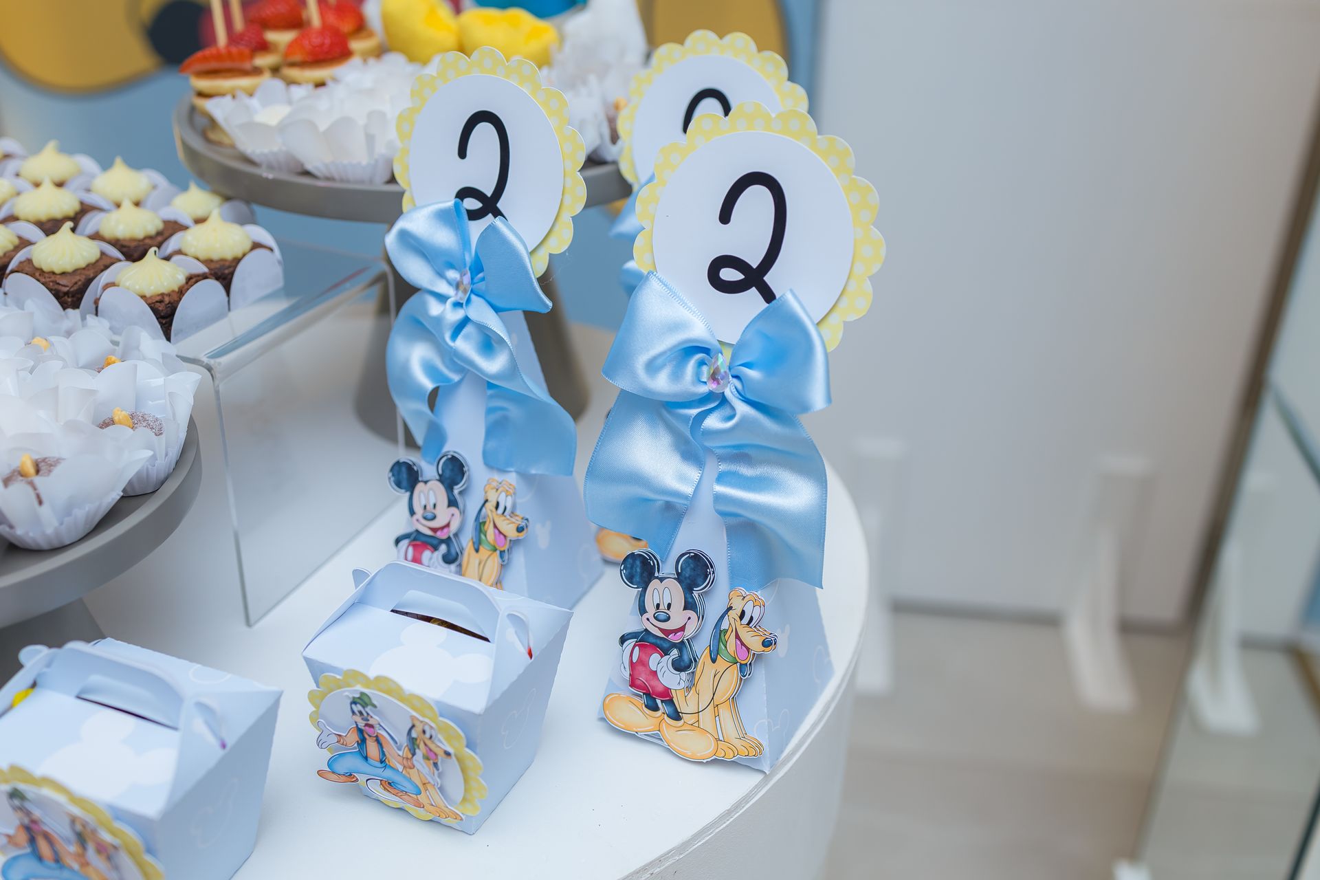 Aniversário Infantil - 2 - 37