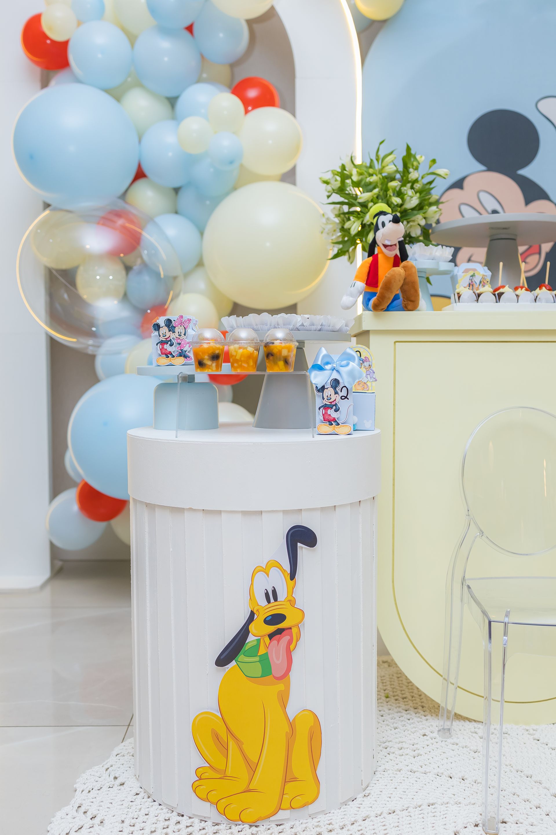 Aniversário Infantil - 2 - 41