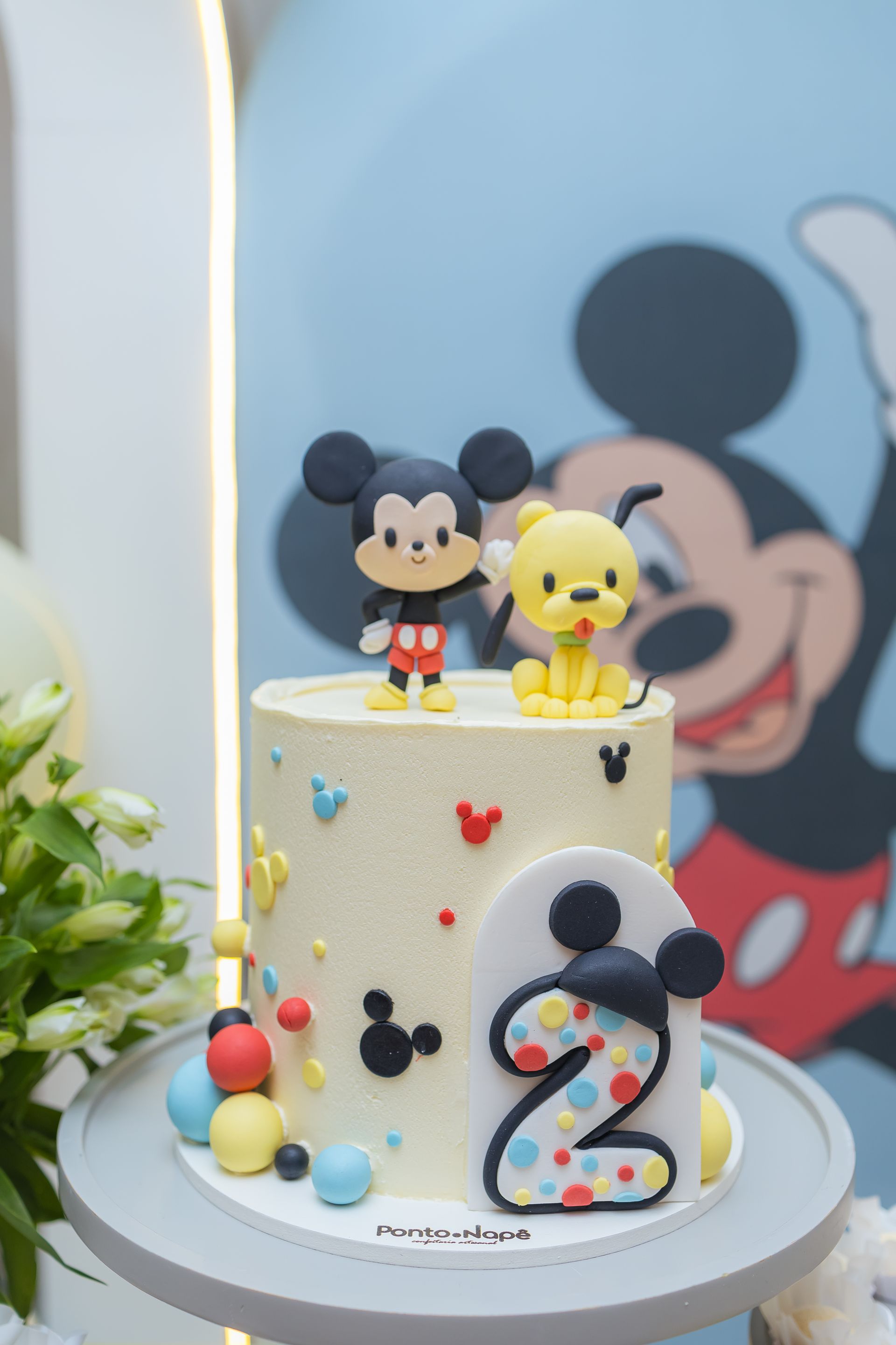 Aniversário Infantil - 2 - 42