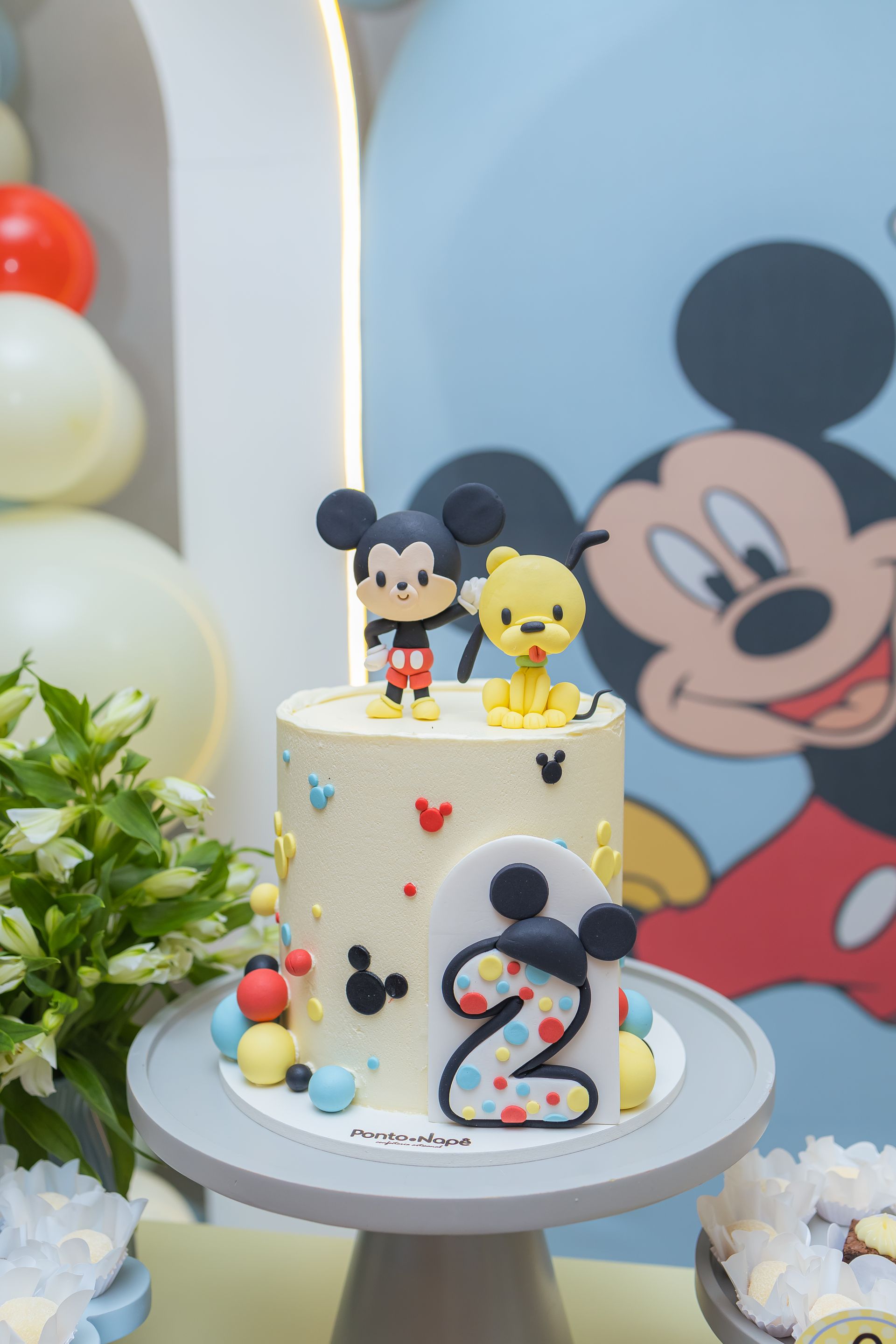 Aniversário Infantil - 2 - 45