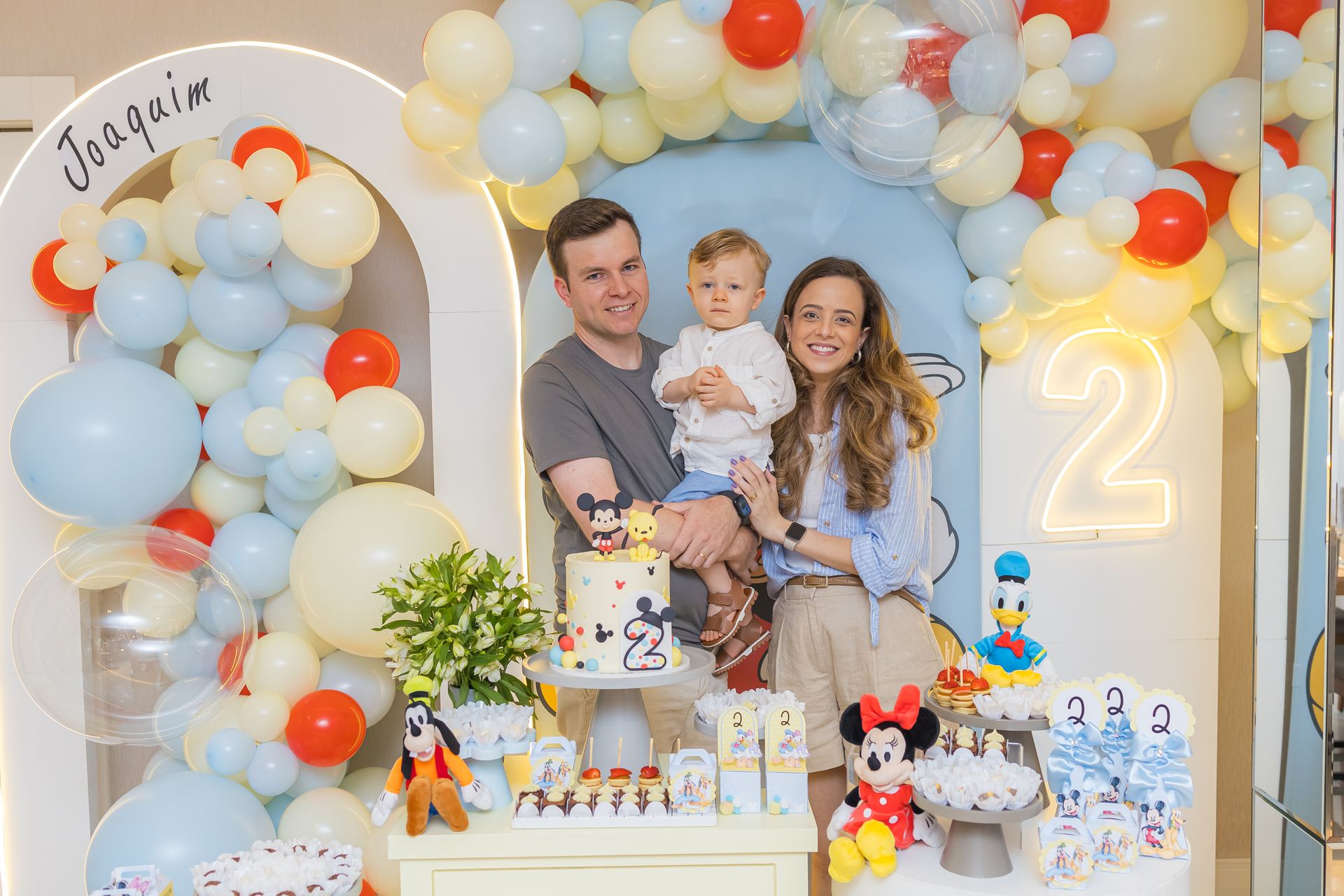 Aniversário Infantil - 2 - 46