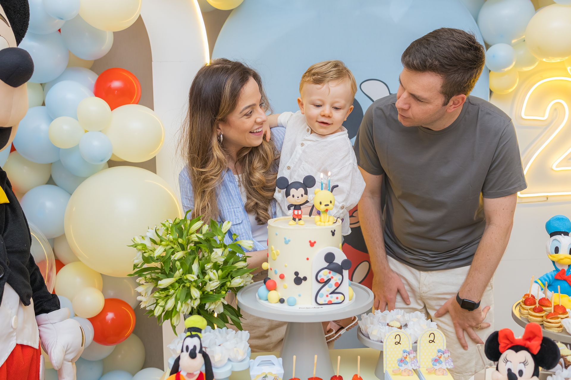 Aniversário Infantil - 2 - 51