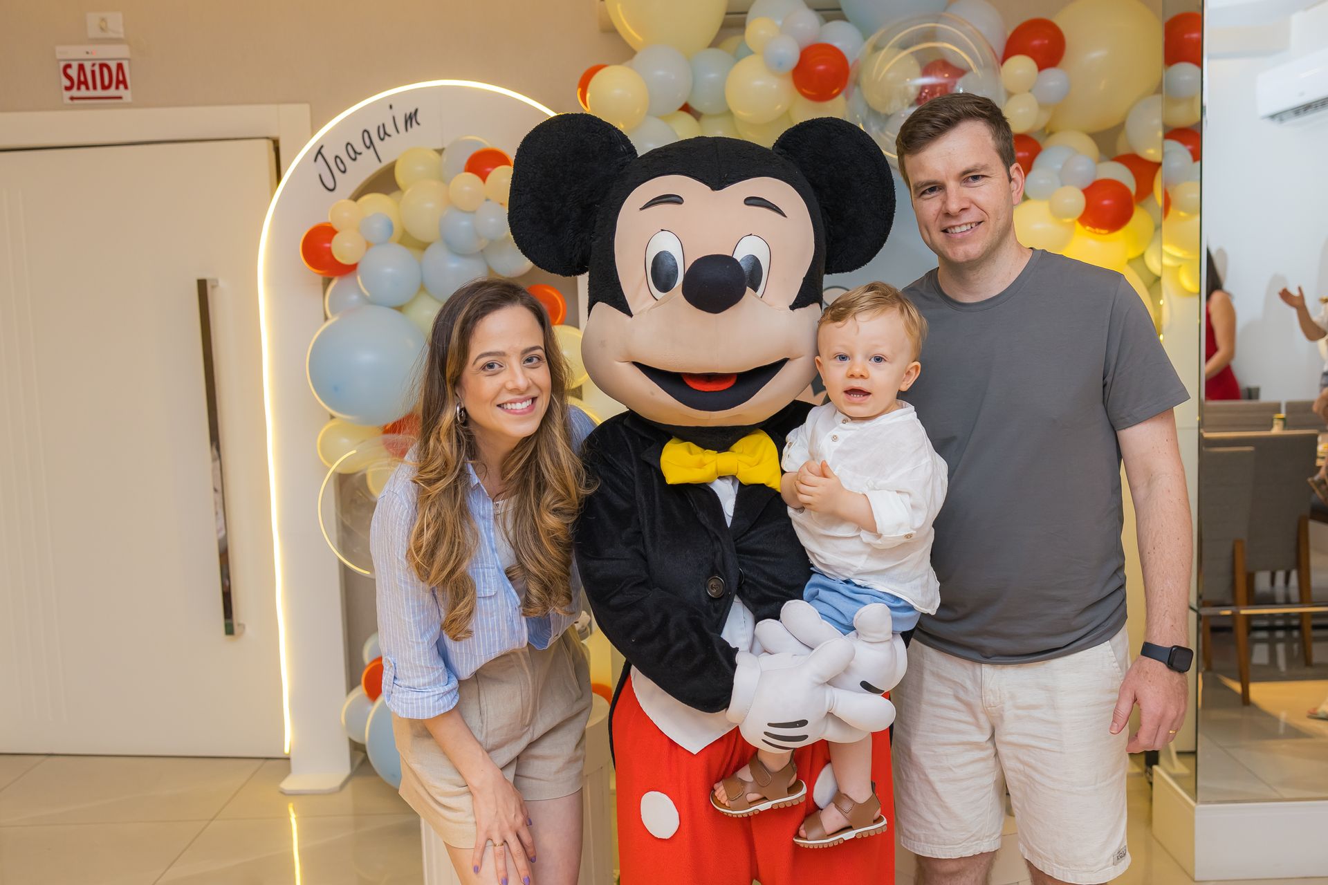 Aniversário Infantil - 2 - 50