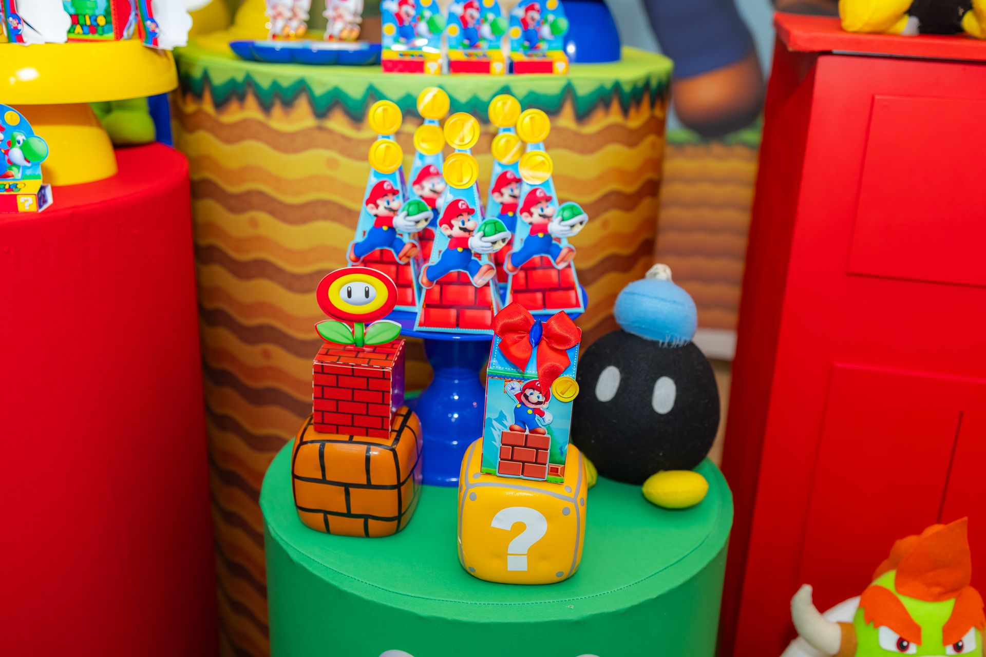 Aniversário Infantil - 2 - 23