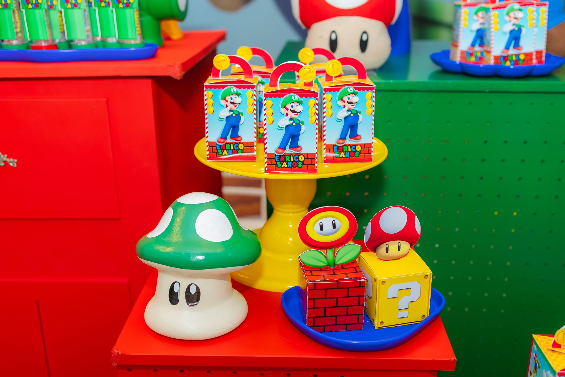 Aniversário Infantil - 2 - 22