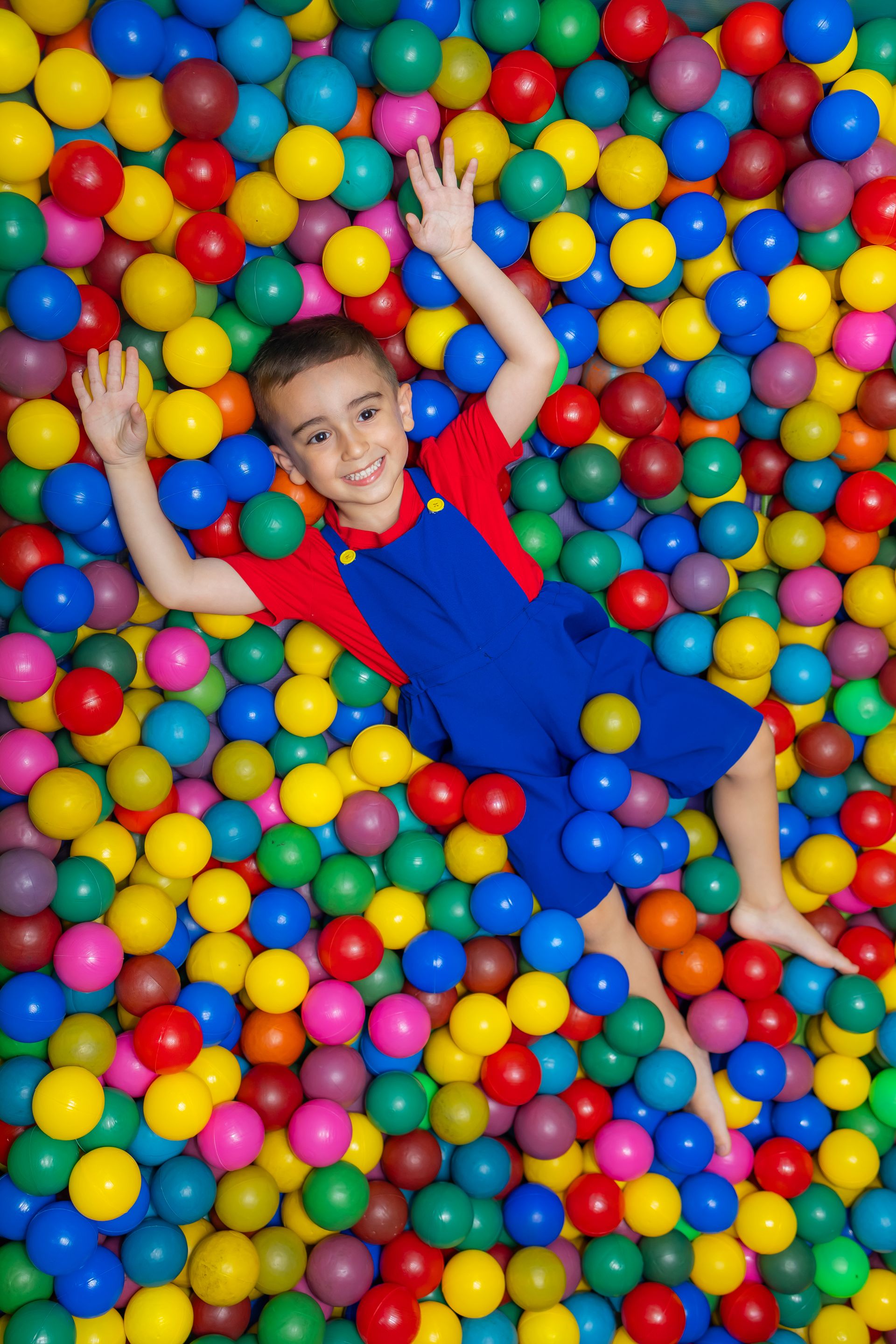 Aniversário Infantil - 2 - 34