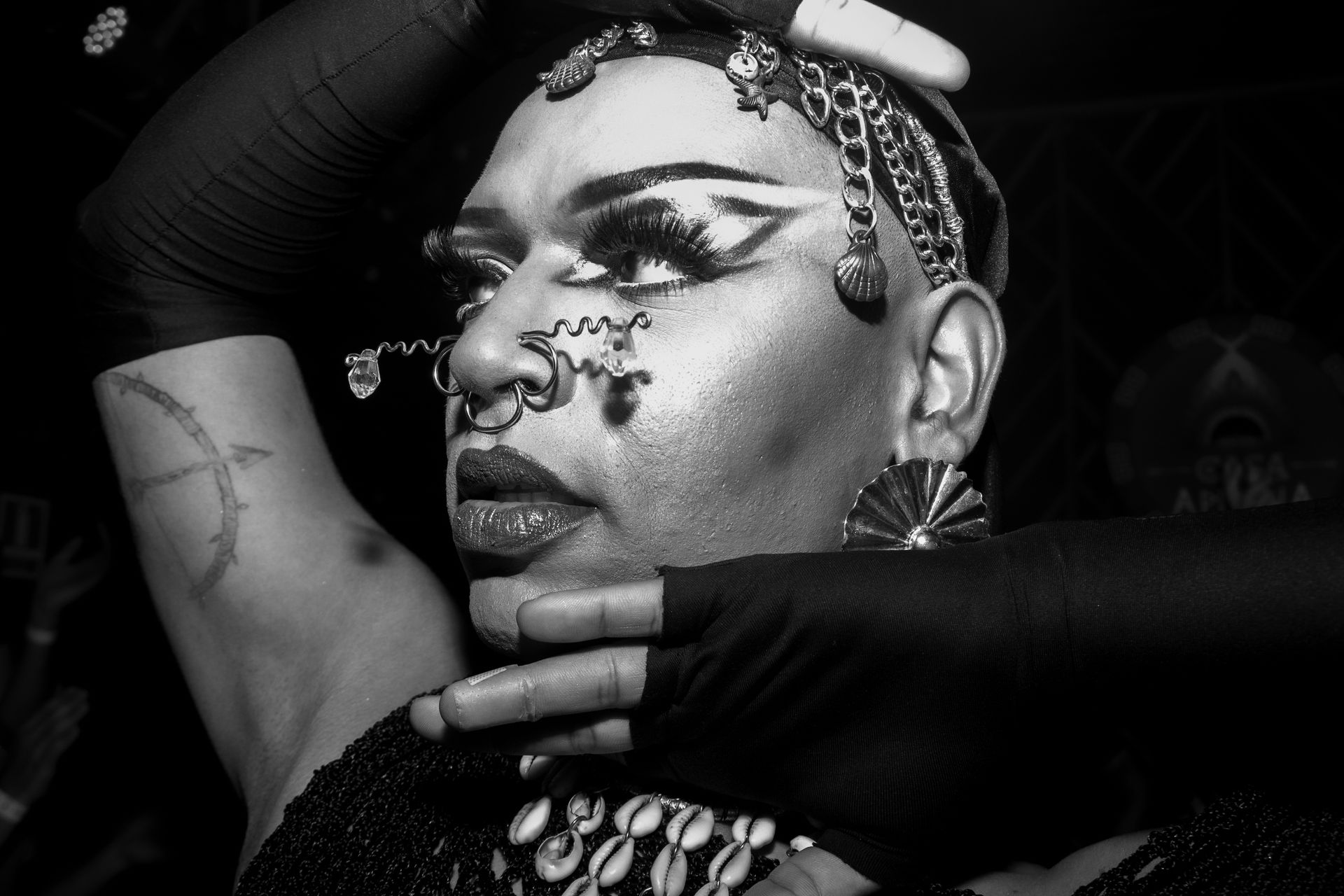 SESC VER-O-PESO INAUGURA IMAGENS COTIDIANAS NESTA QUARTA - 4