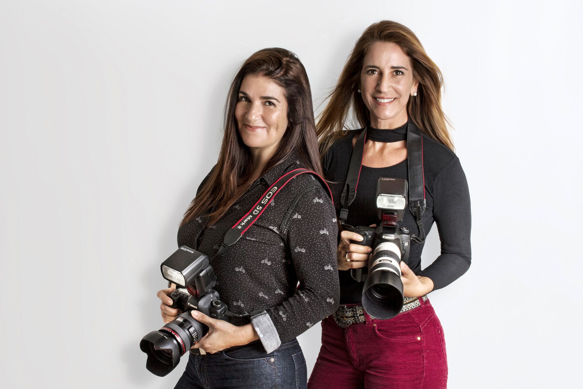 EXPOSIÇÃO FOTOGRÁFICA MULHERES DO ALÉM-MAR II A TUBARÃO (SC) - 5