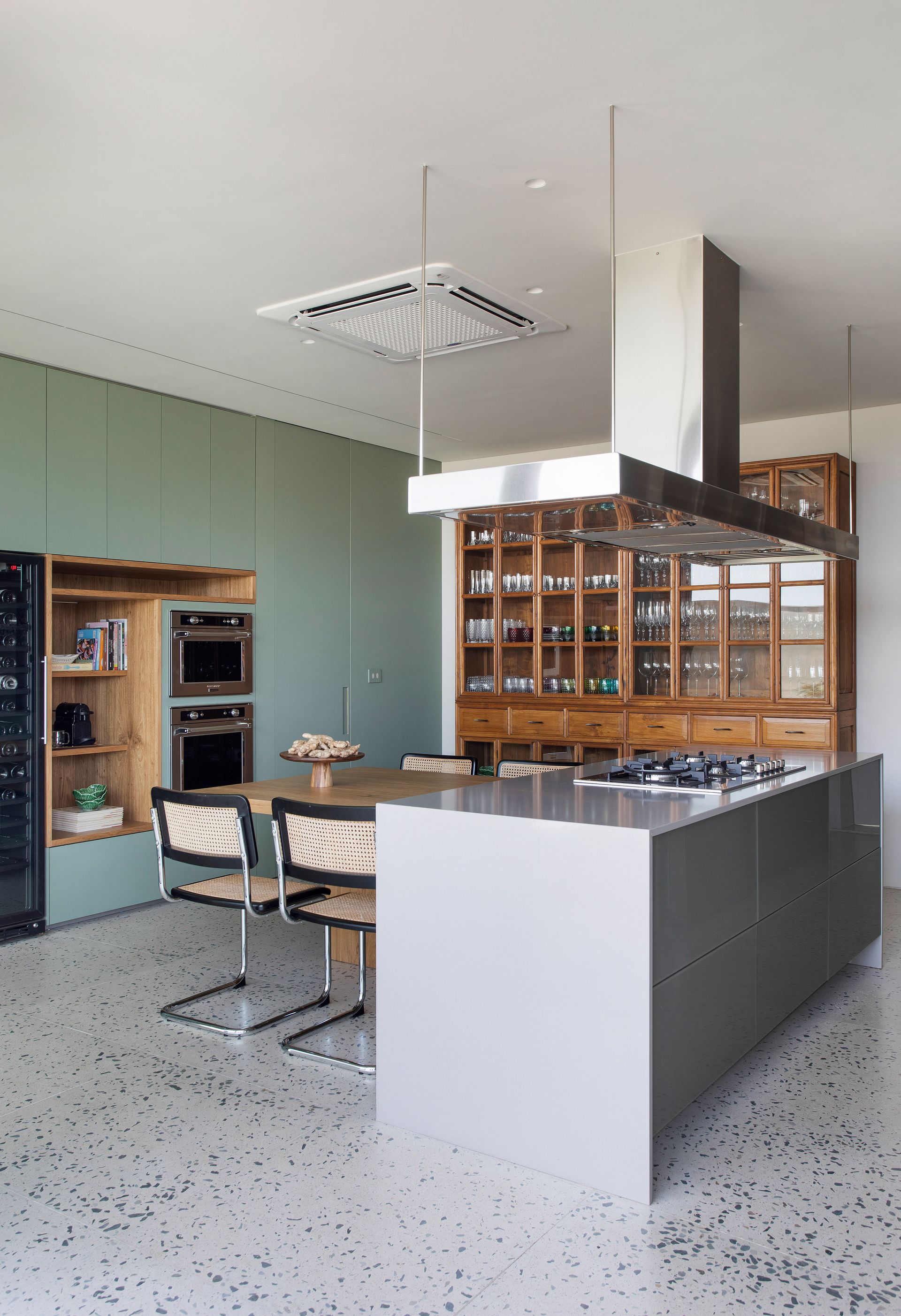 Arquitetos - 23 - 0