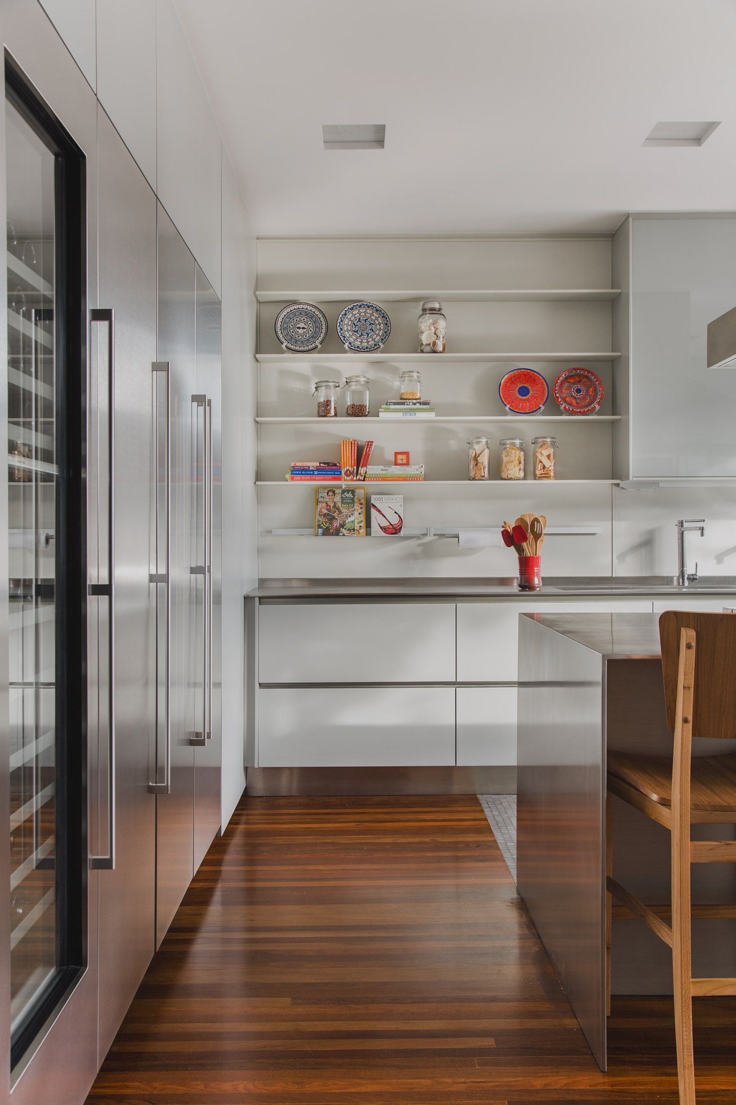 Arquitetos - 13 - 0