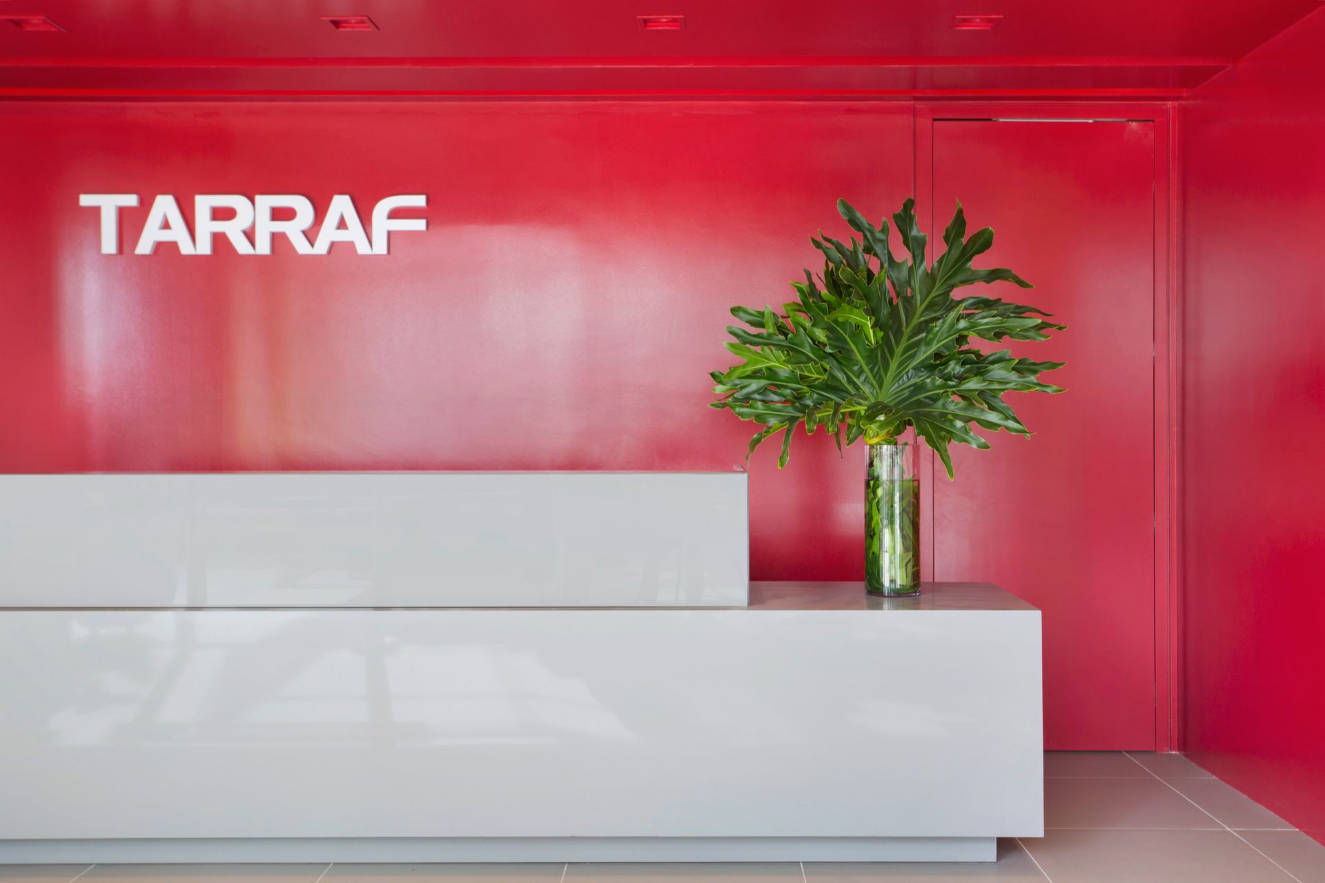 TARRAF SEDE - 11 - 0