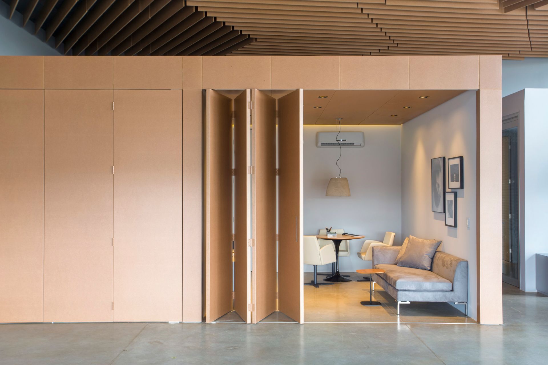 GARETTI HOUSE - 12