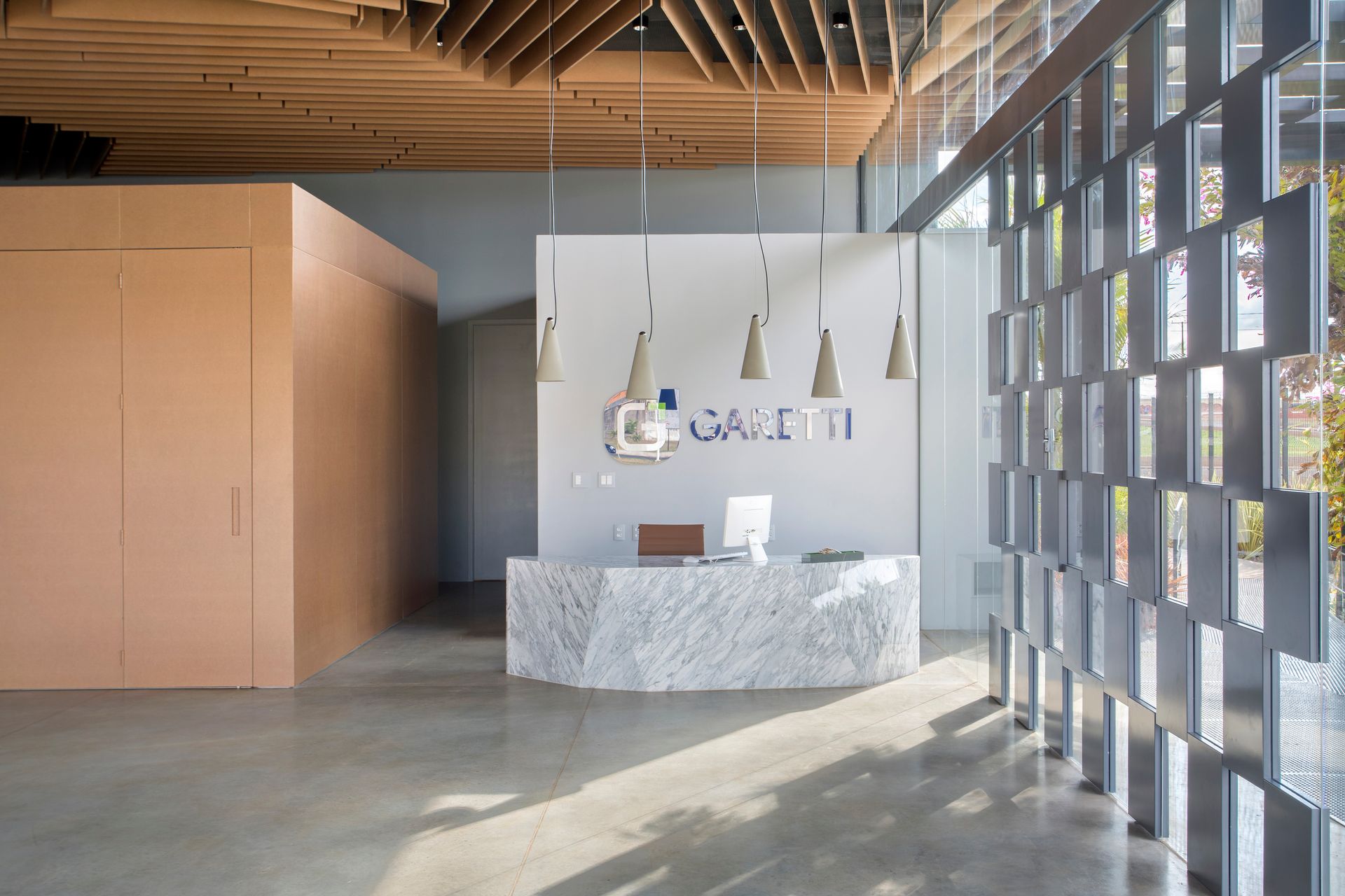 GARETTI HOUSE - 28