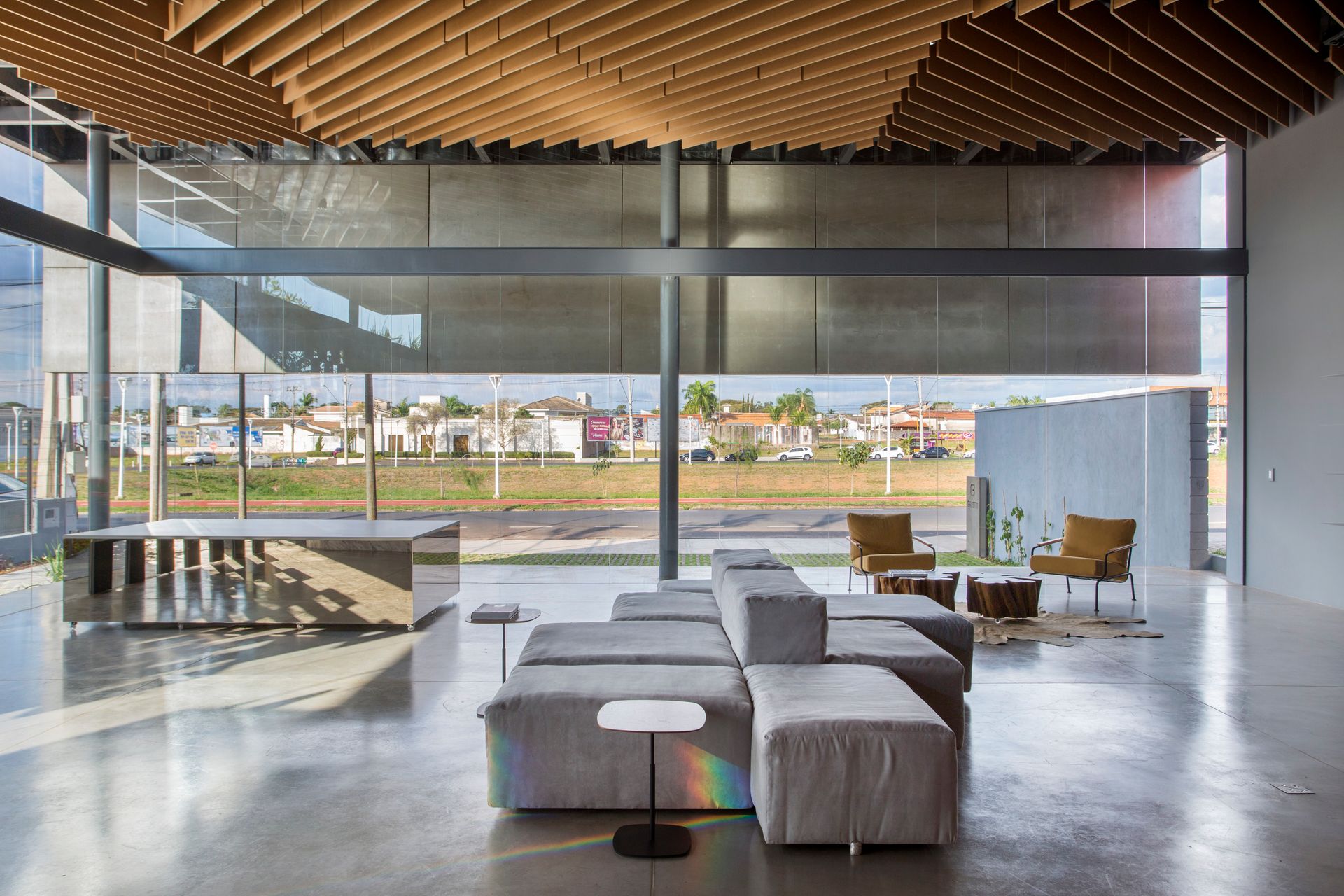 GARETTI HOUSE - 1 - 1