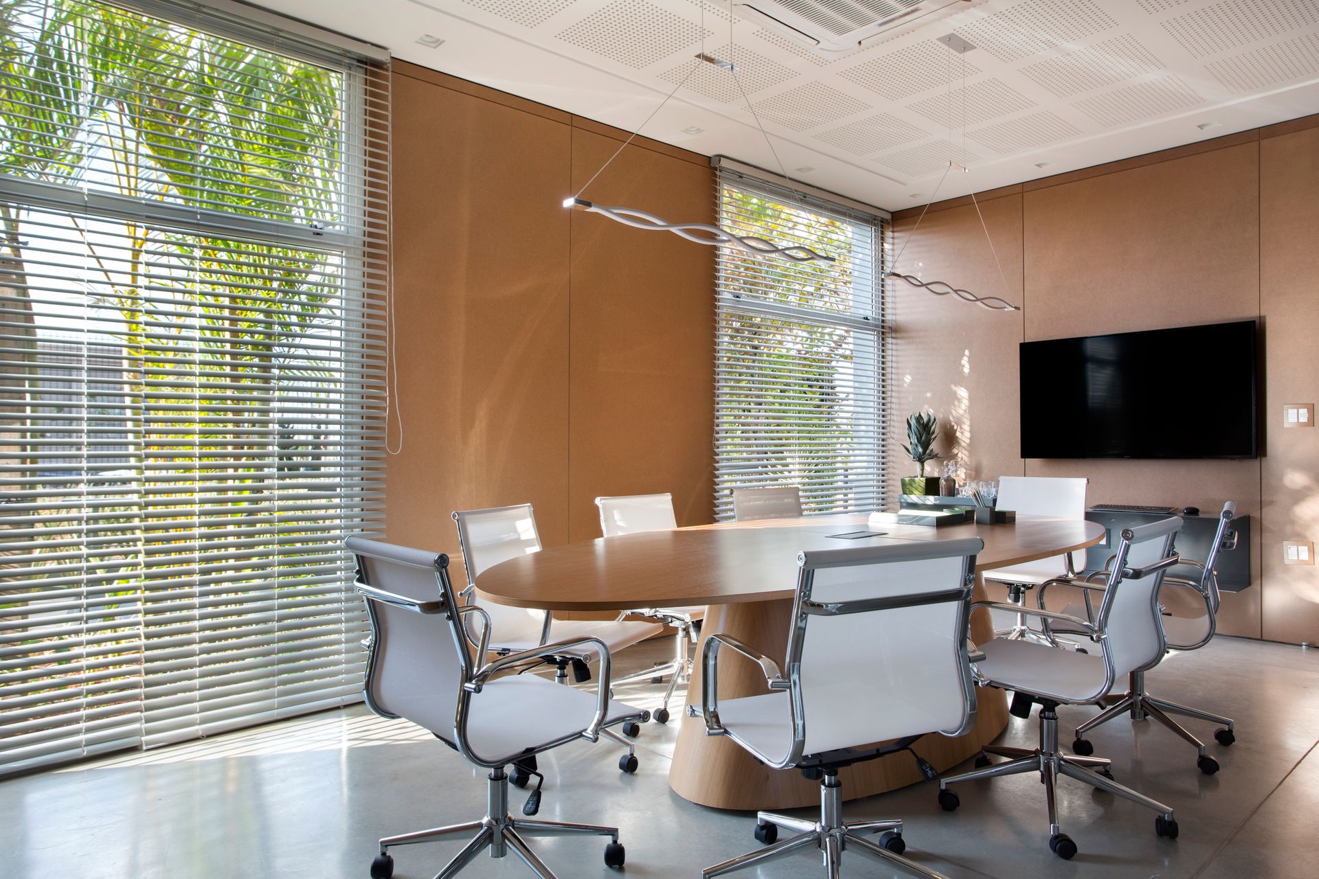 GARETTI HOUSE - 22