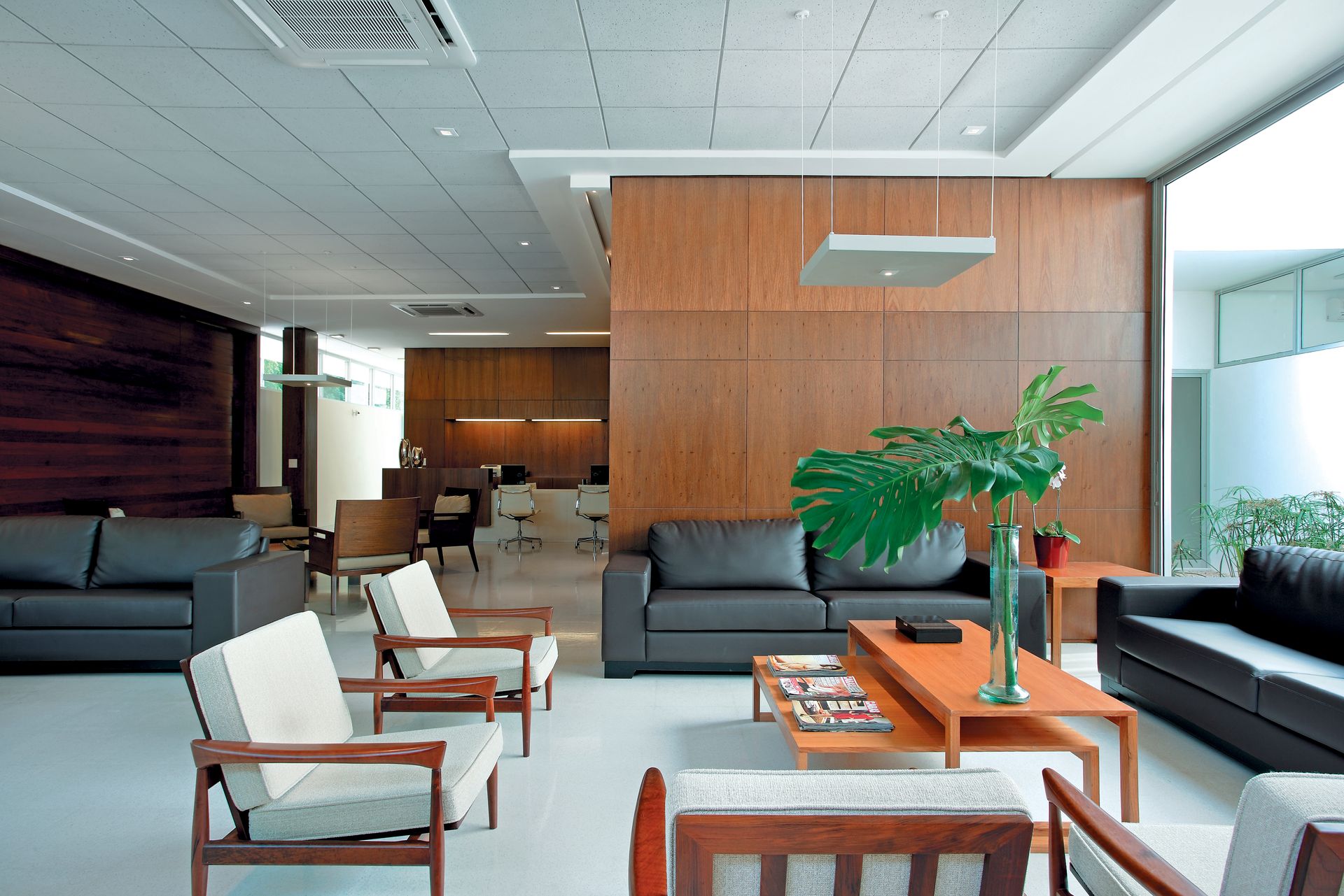 CLÍNICA CUNRATH - 1 - 0