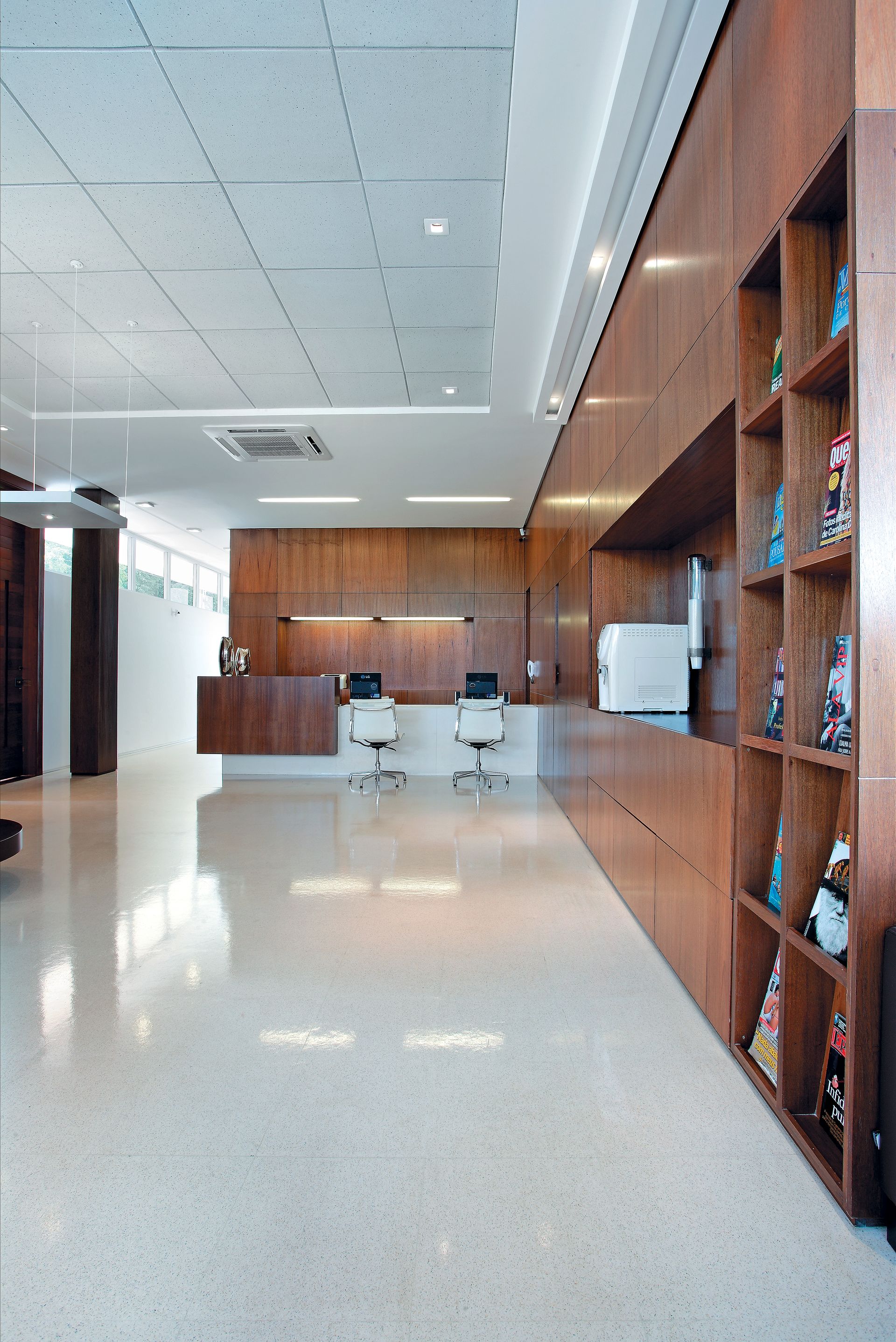 CLÍNICA CUNRATH - 9 - 1