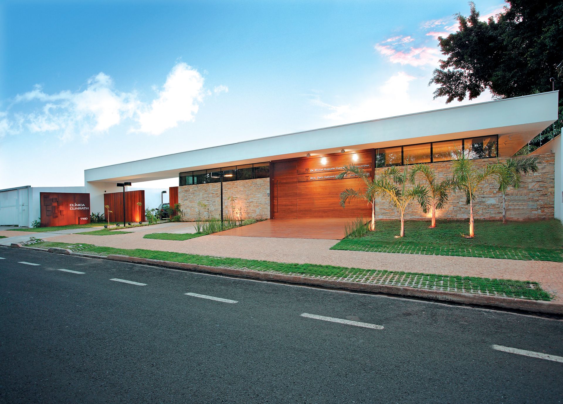 CLÍNICA CUNRATH - 1 - 2