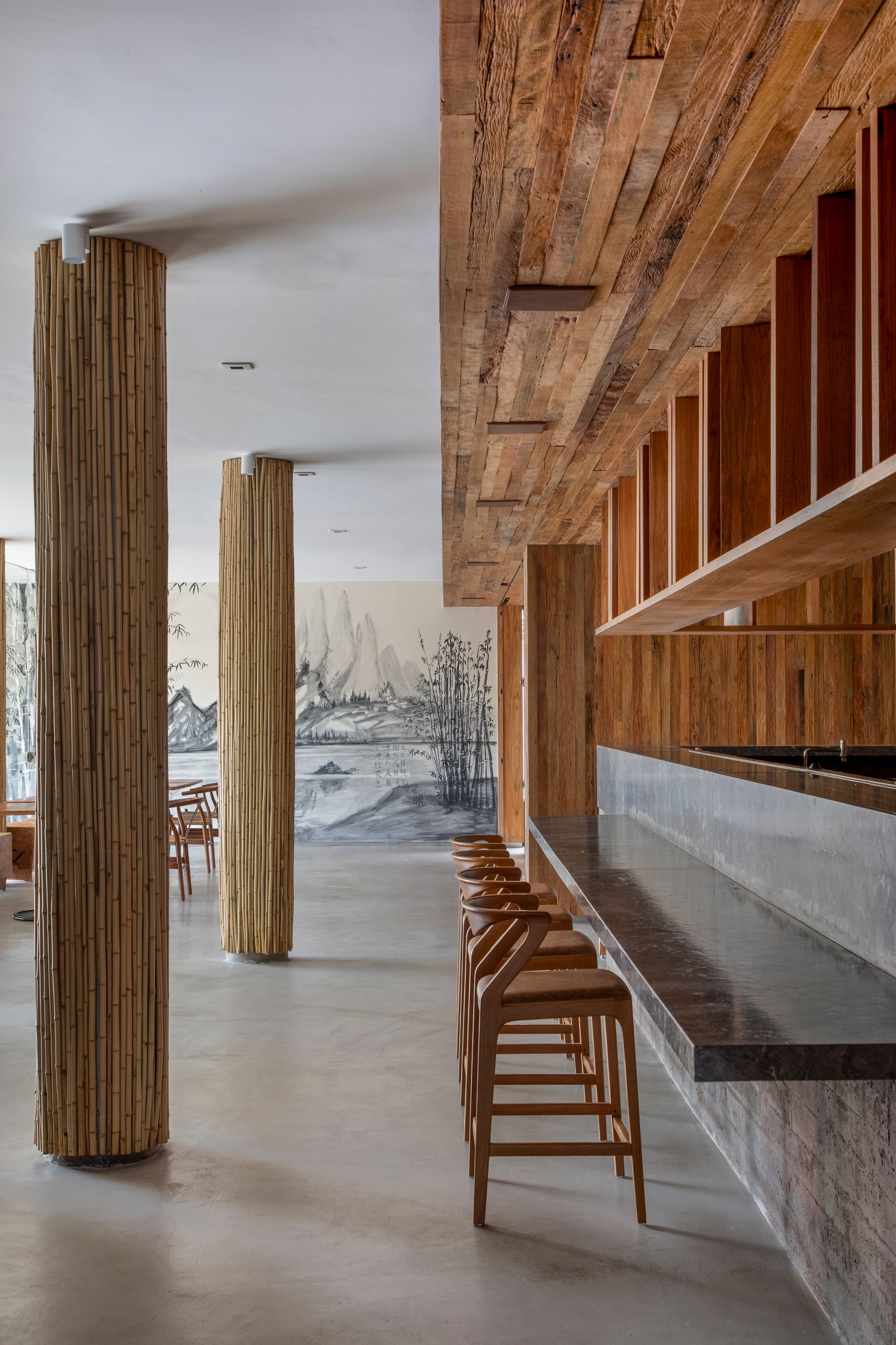 MIRAI RESTAURANTE JAPONÊS - 10 - 2