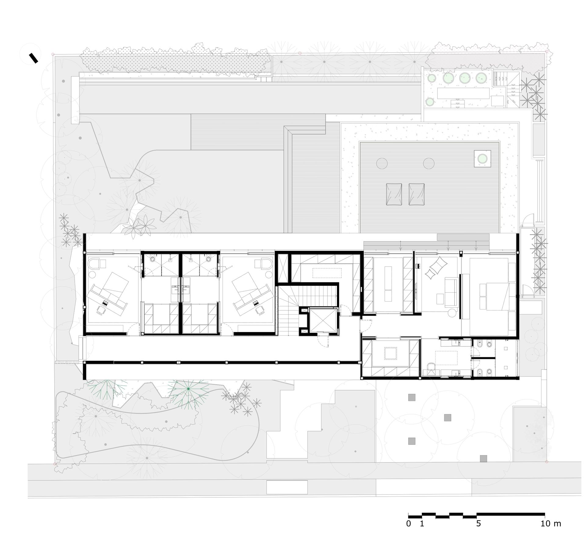 Arquitetos - 0 - 1