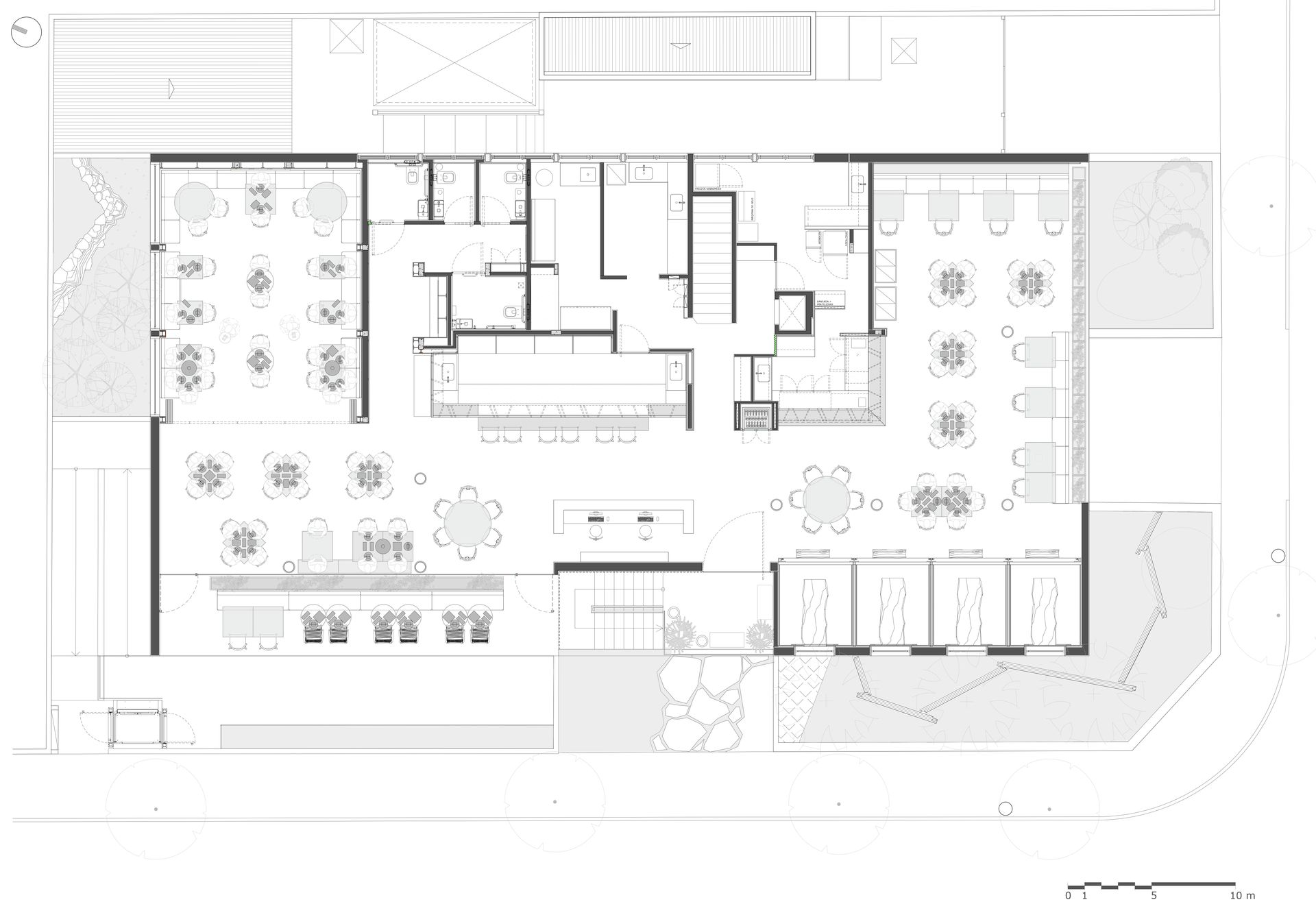 MIRAI RESTAURANTE JAPONÊS - 9 - 0