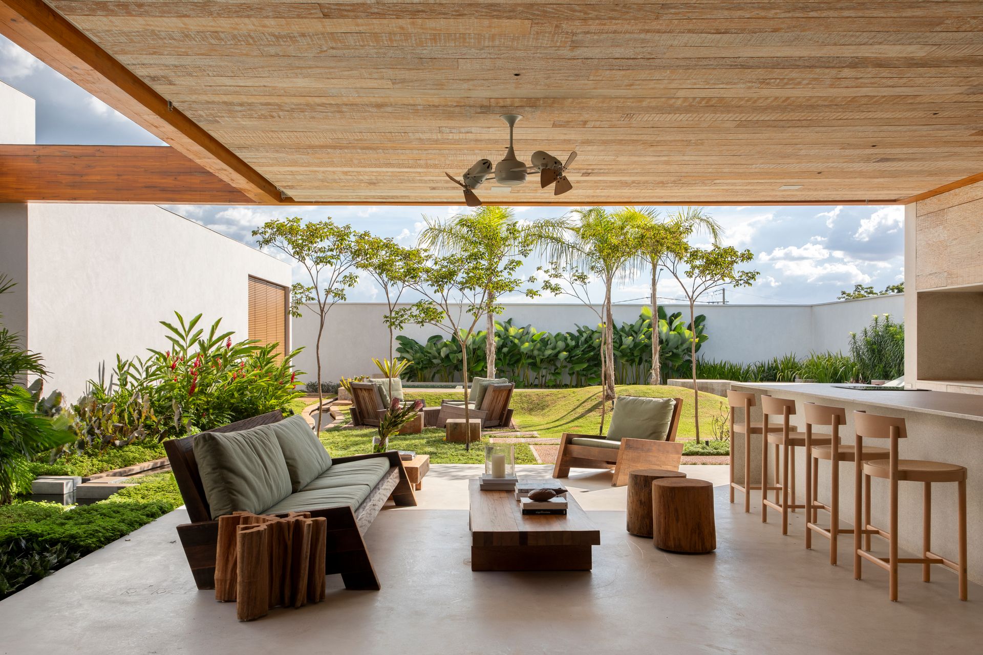 Arquitetos - 4
