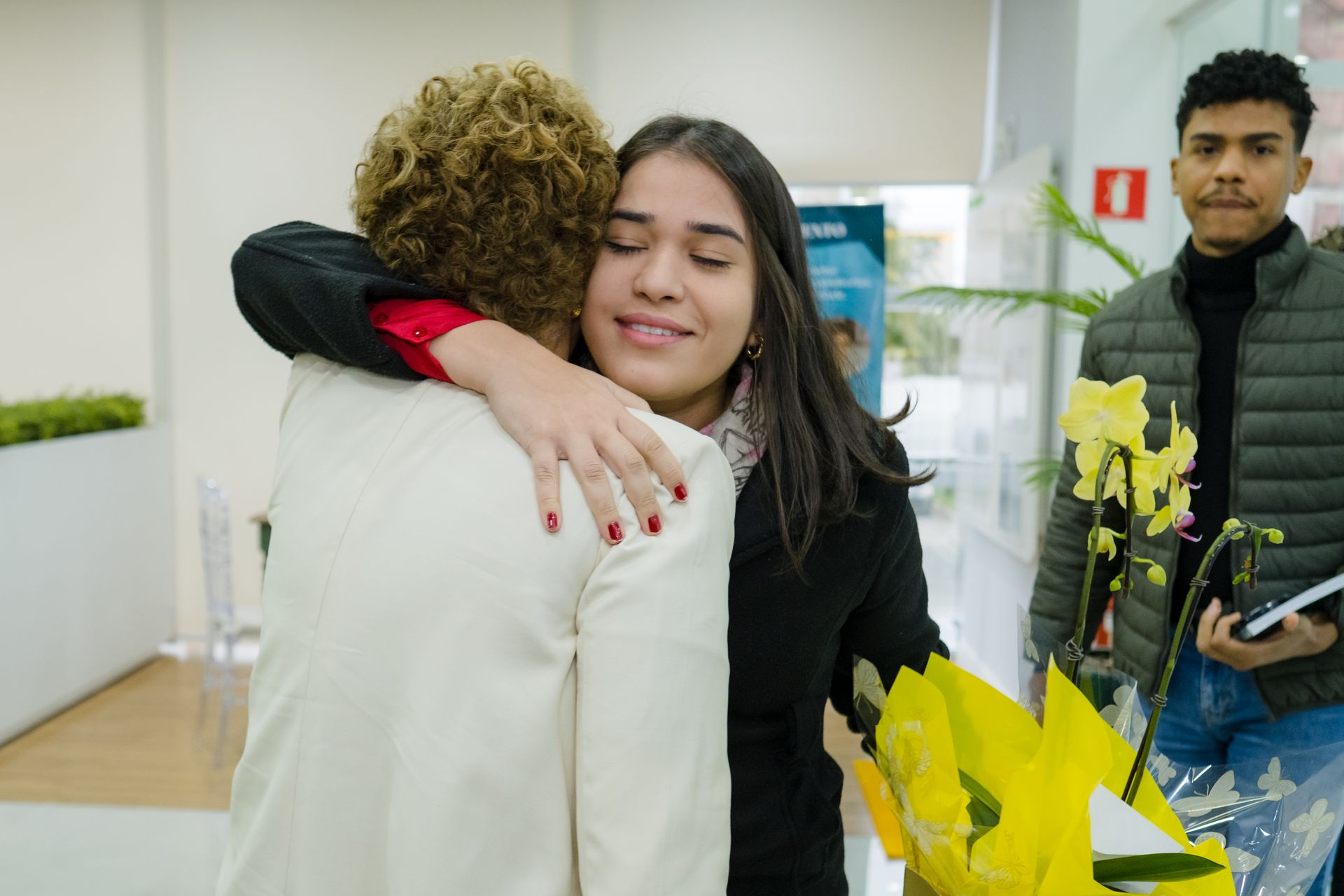 Lançamento do livro Ajuda Genuína - 2 - 24