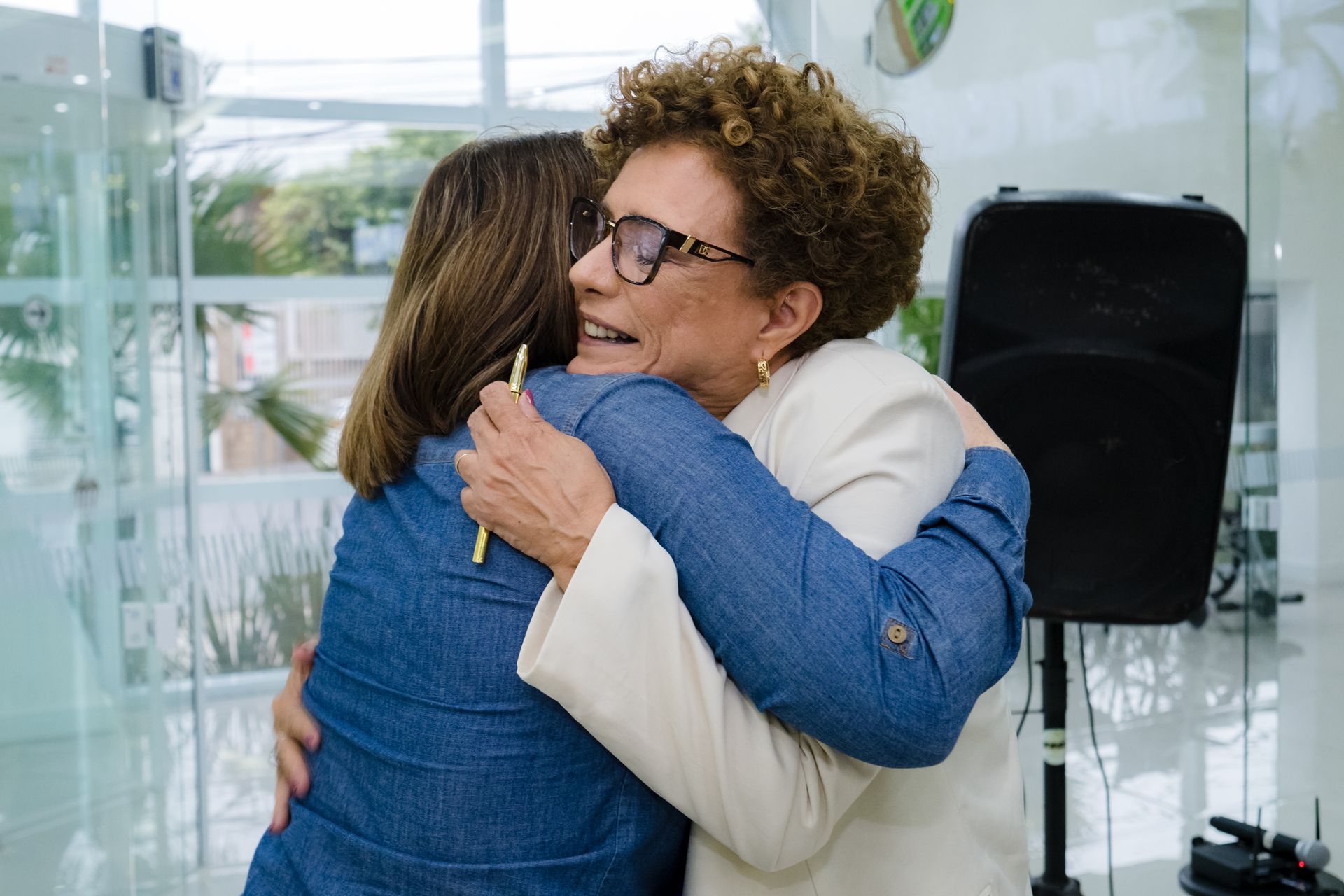 Lançamento do livro Ajuda Genuína - 2 - 35