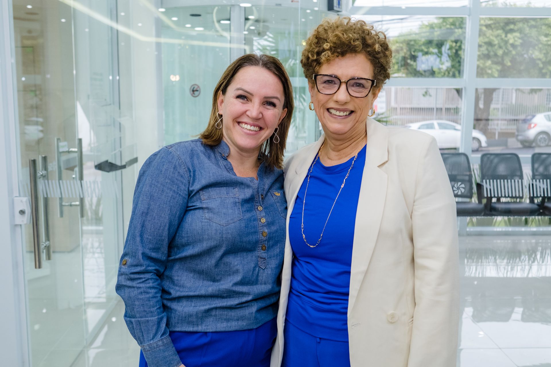 Lançamento do livro Ajuda Genuína - 2 - 36