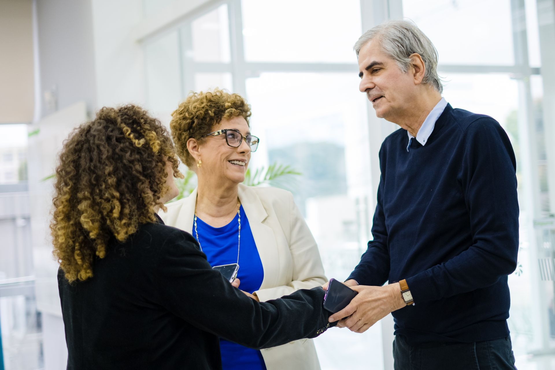 Lançamento do livro Ajuda Genuína - 2 - 18