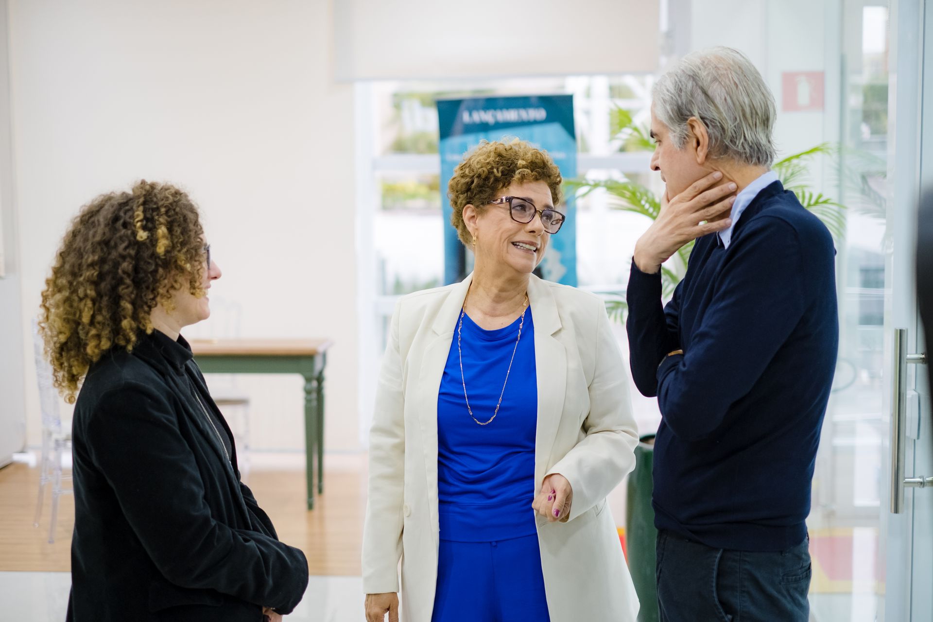 Lançamento do livro Ajuda Genuína - 2 - 19