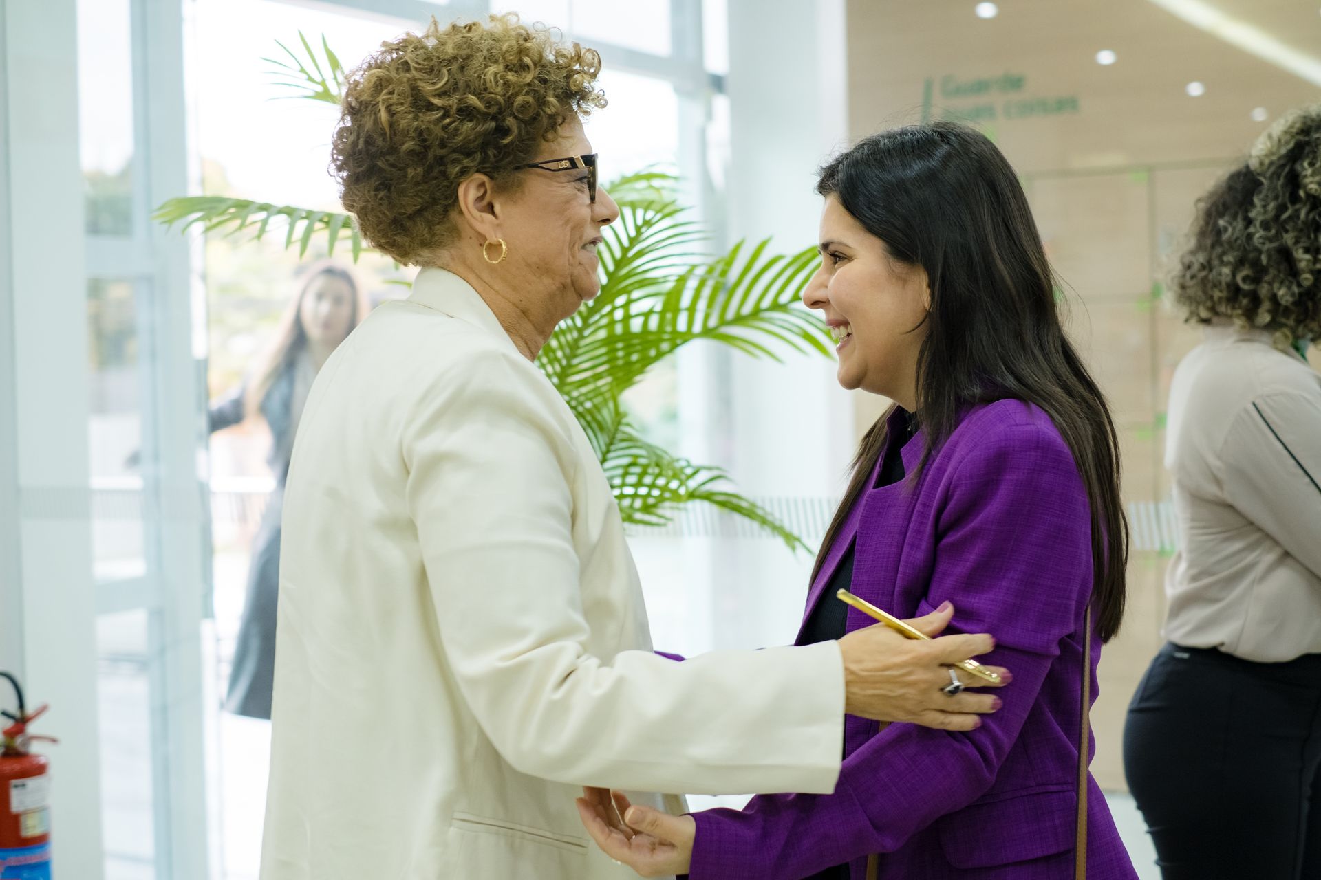 Lançamento do livro Ajuda Genuína - 2 - 26