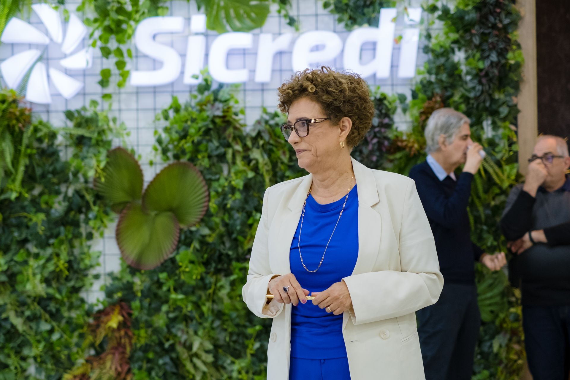 Lançamento do livro Ajuda Genuína - 2 - 29