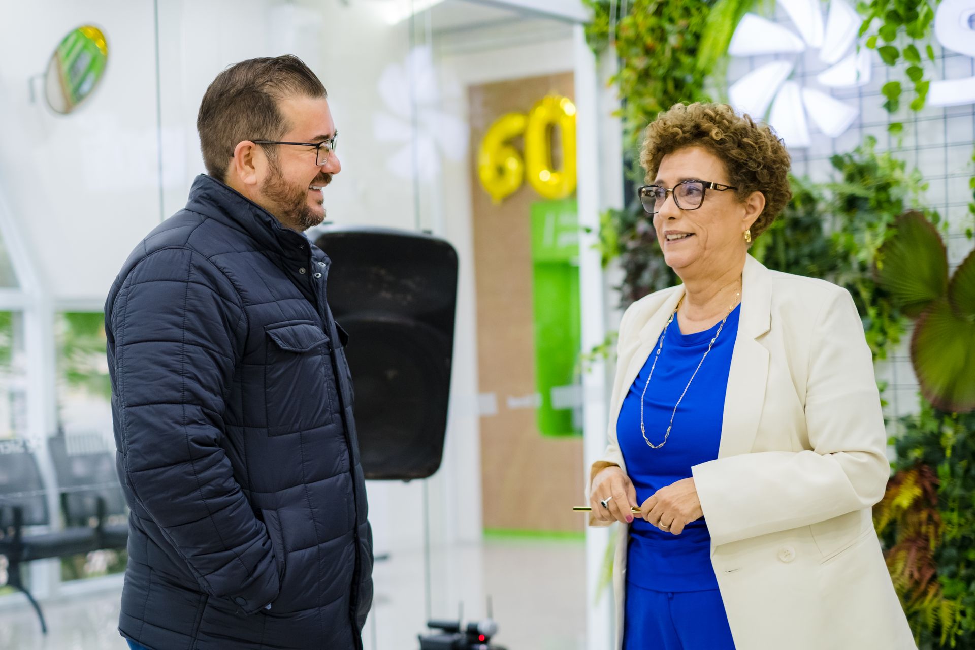 Lançamento do livro Ajuda Genuína - 2 - 30
