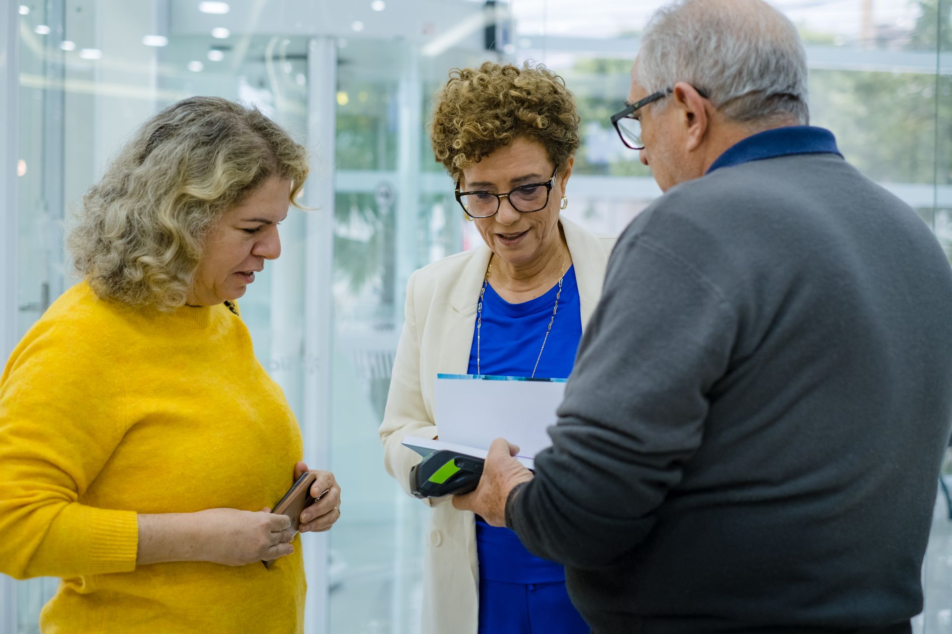 Lançamento do livro Ajuda Genuína - 2 - 38