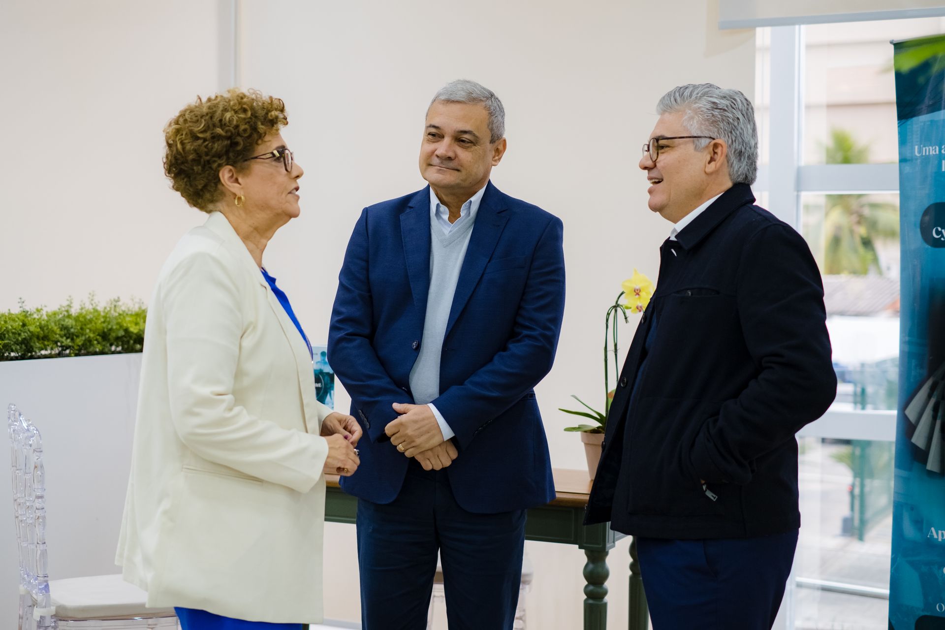 Lançamento do livro Ajuda Genuína - 2 - 55