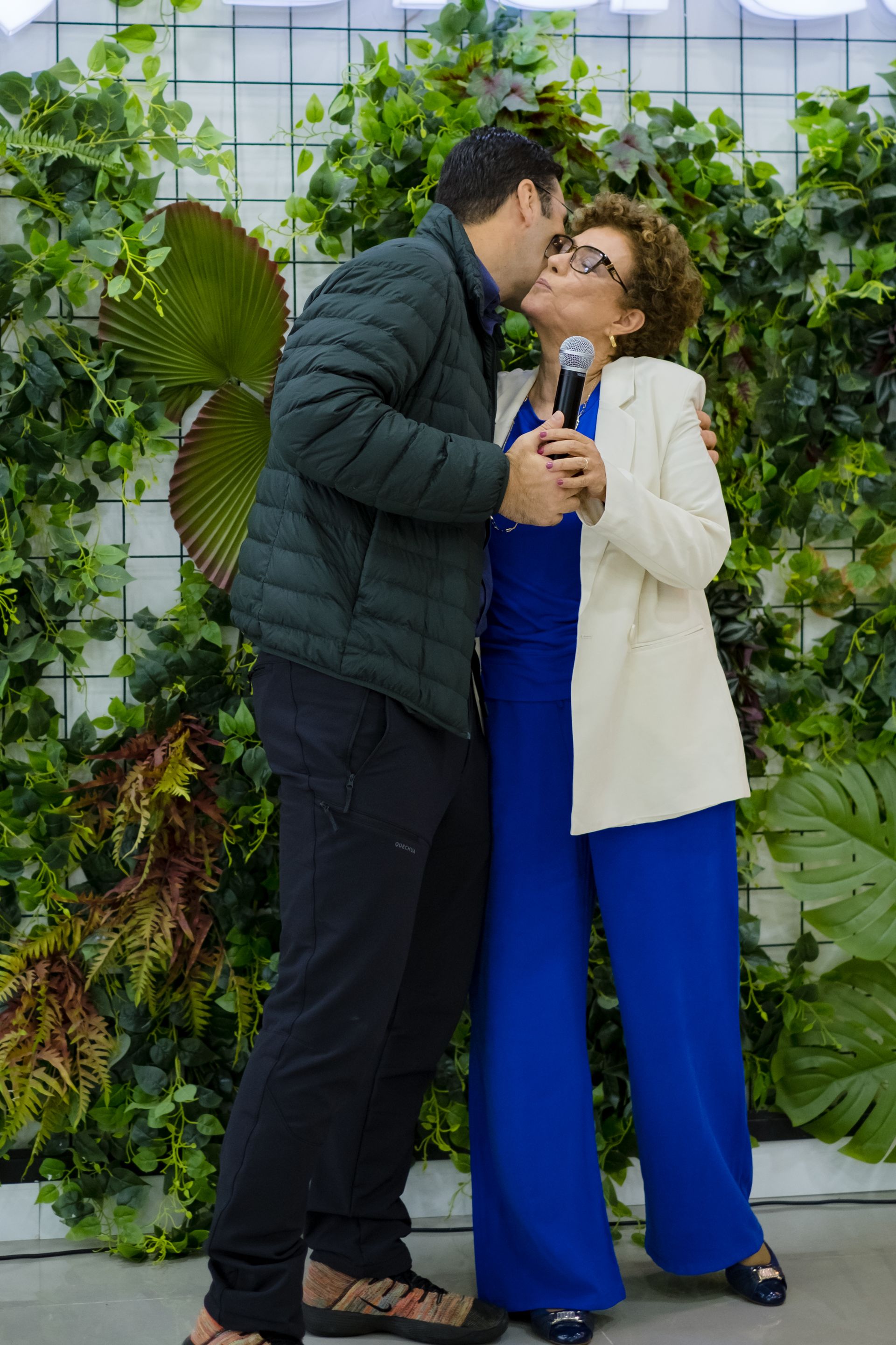 Lançamento do livro Ajuda Genuína - 2 - 71